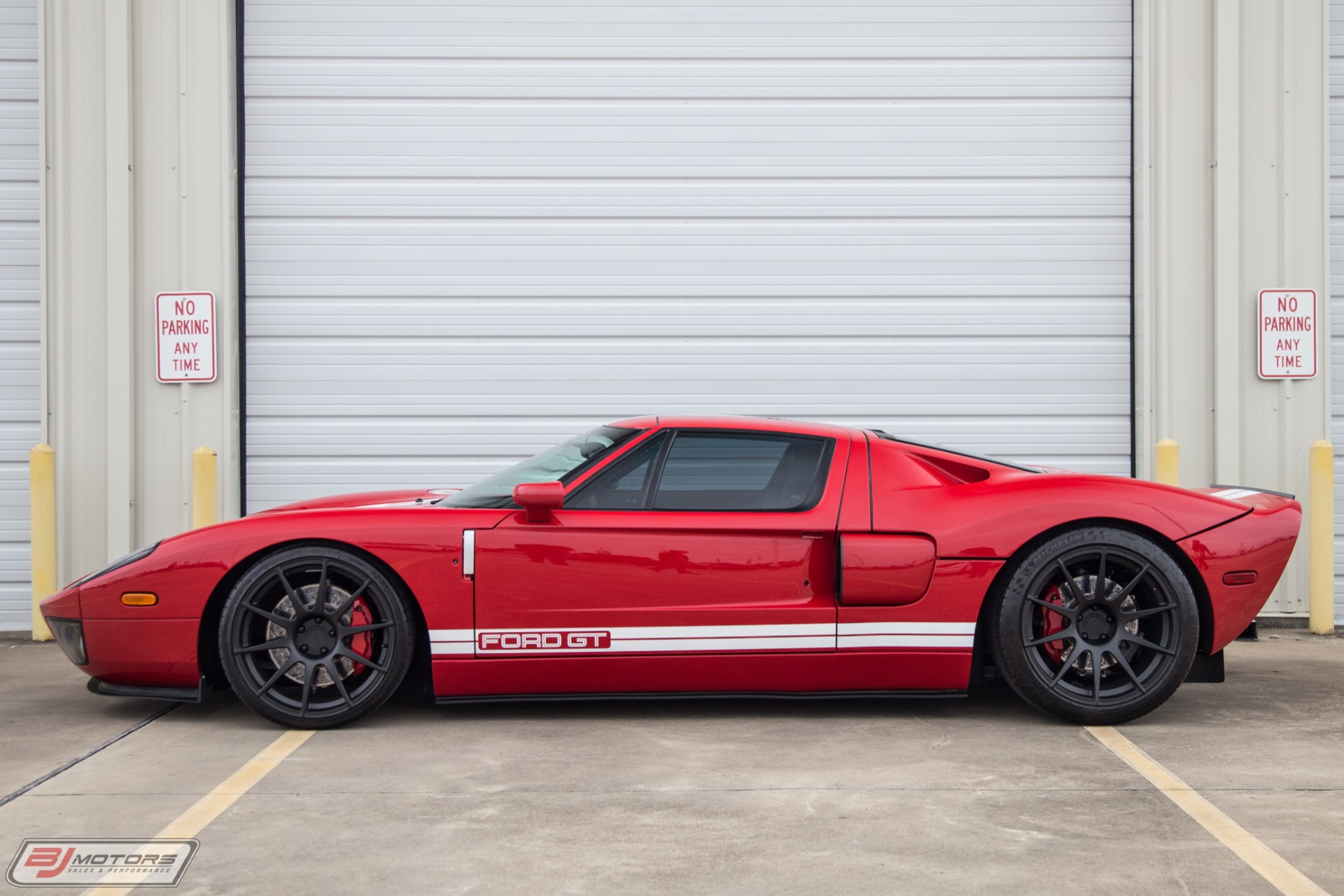 Used-2006-Ford-GT-Testarossa