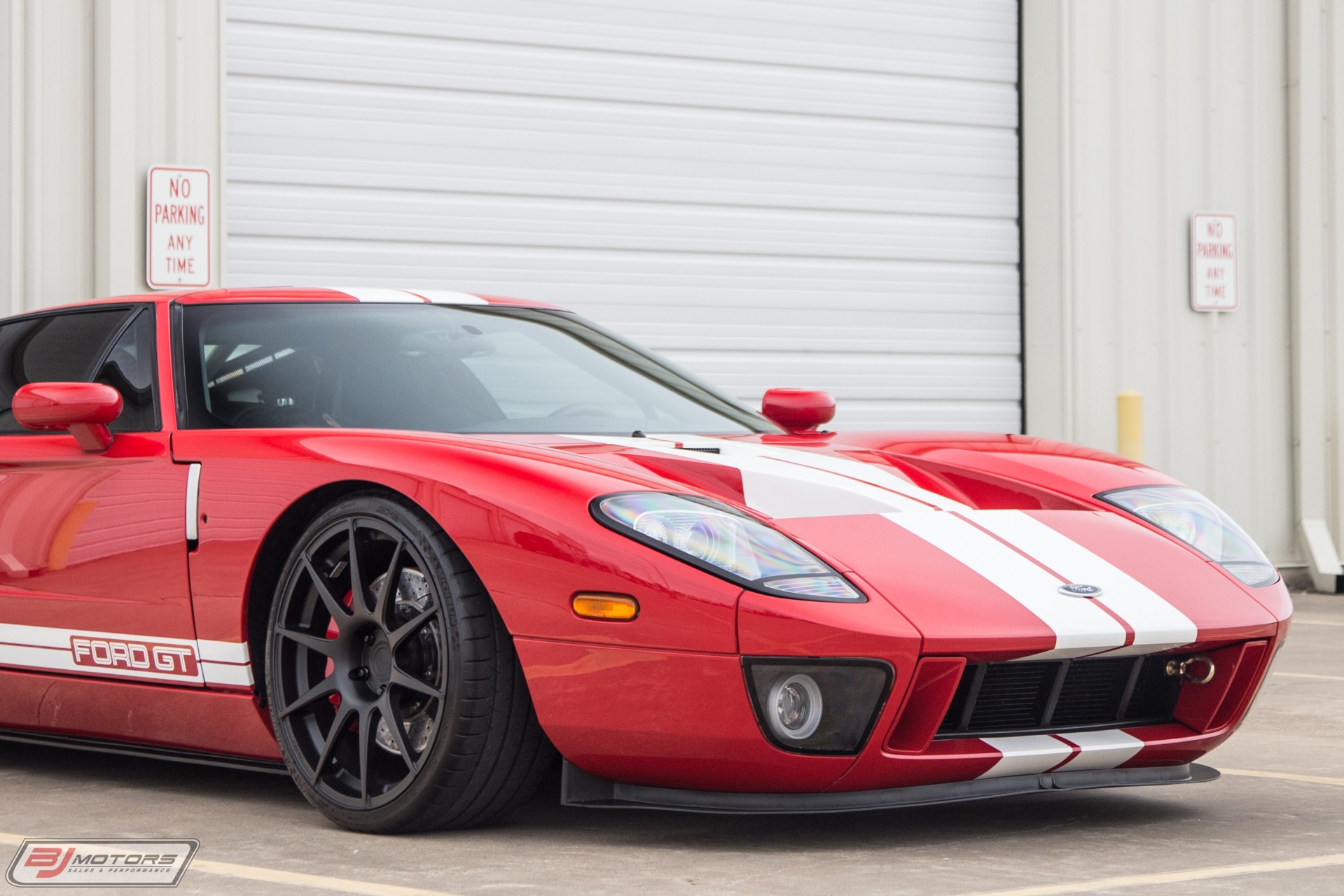 Used-2006-Ford-GT-Testarossa