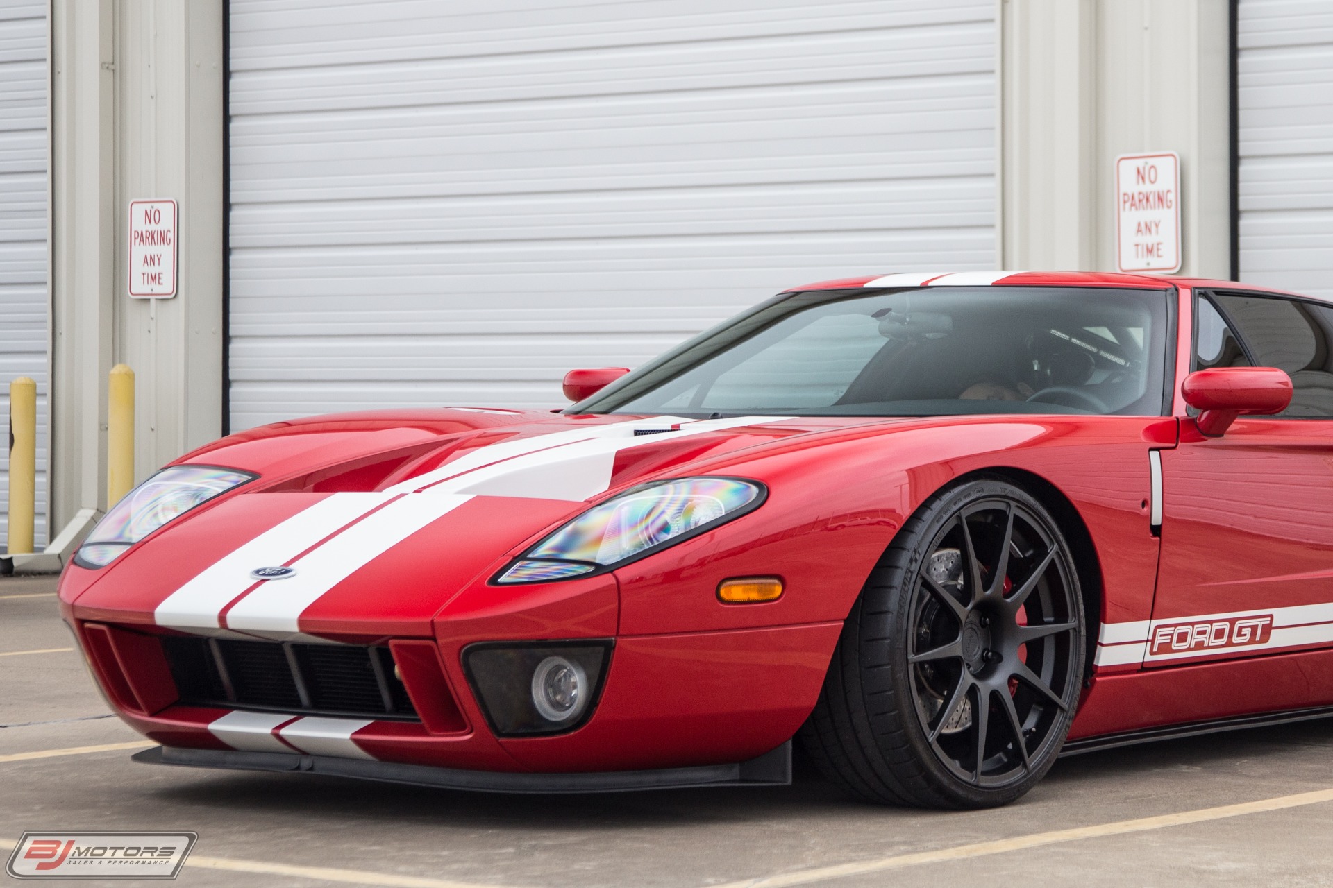 Used-2006-Ford-GT-Testarossa