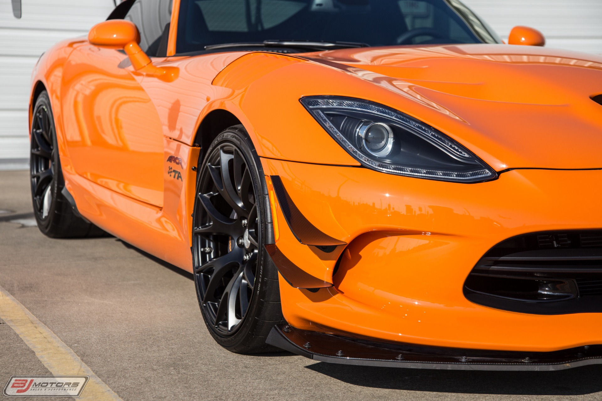 Used-2017-Dodge-Viper-ACR-Extreme