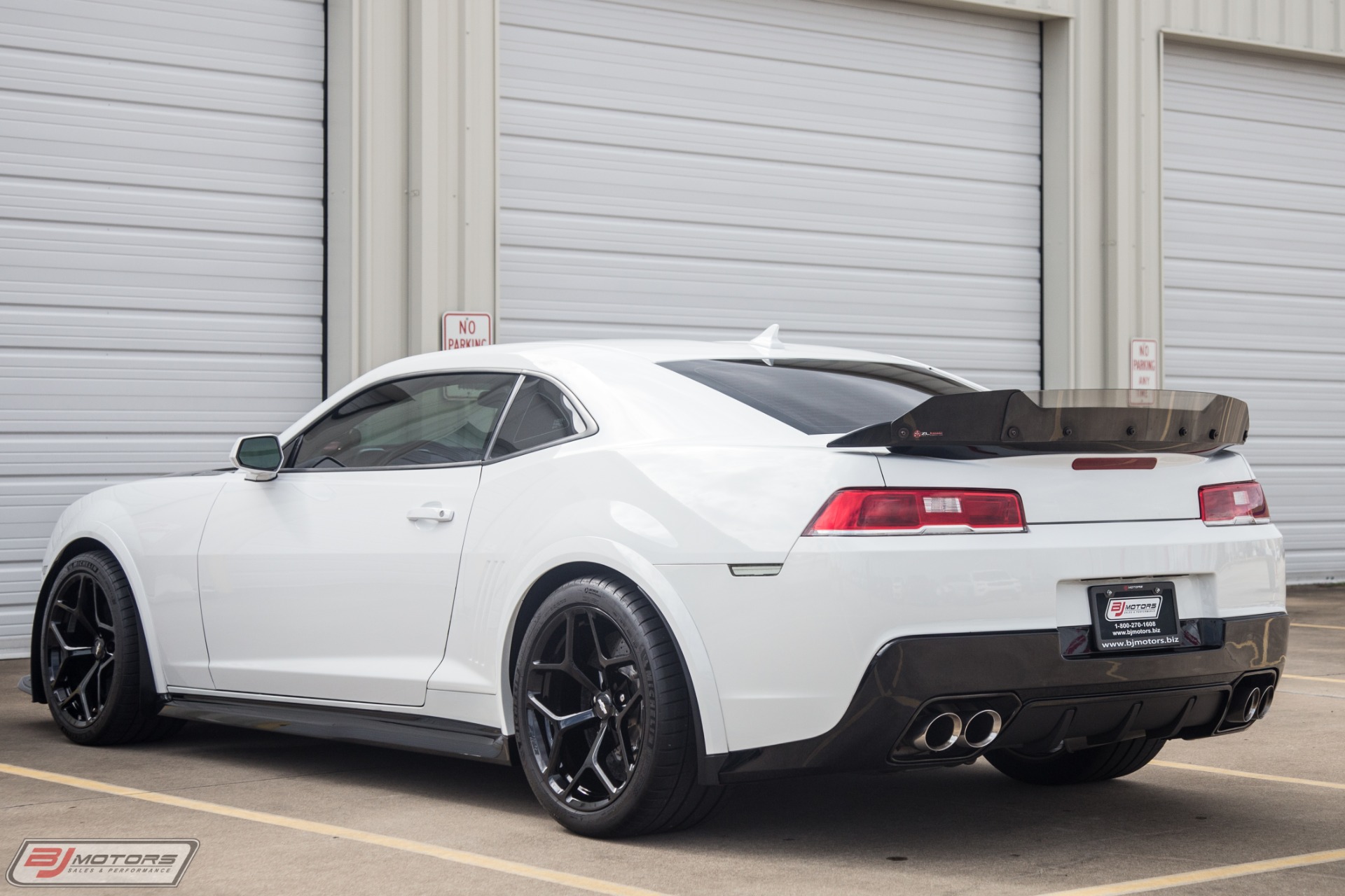 Used-2015-Chevrolet-Camaro-Z28