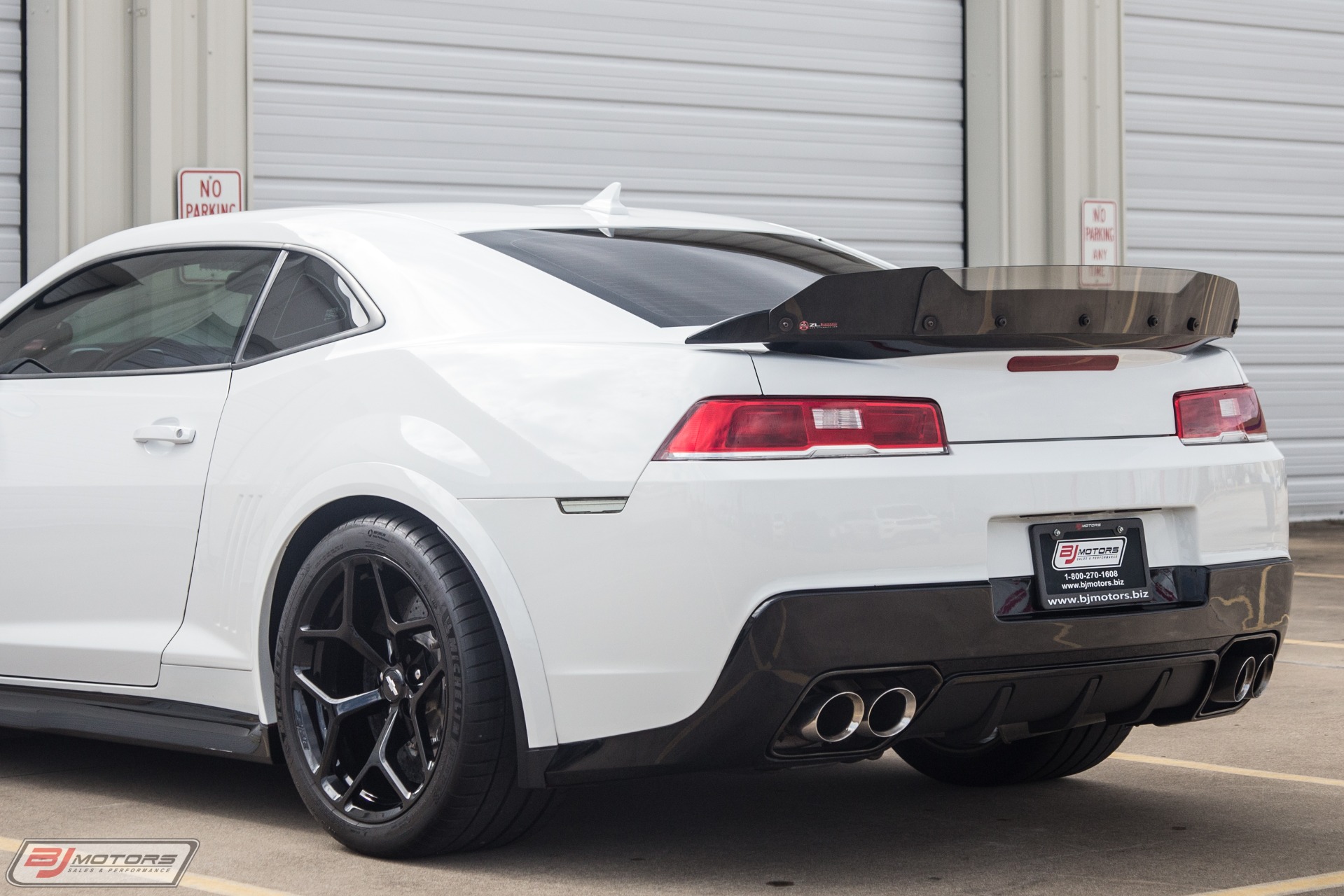 Used-2015-Chevrolet-Camaro-Z28