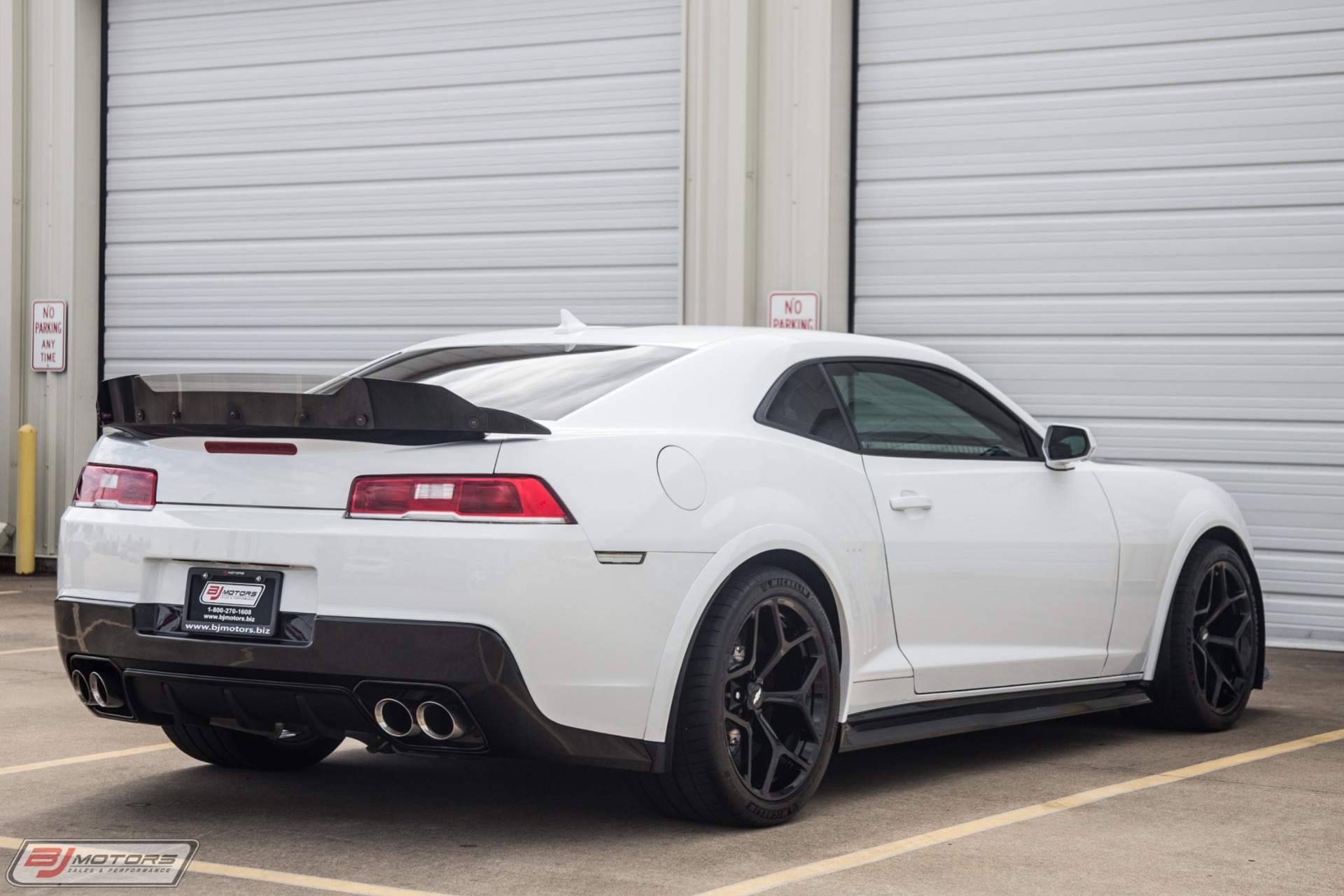 Used-2015-Chevrolet-Camaro-Z28