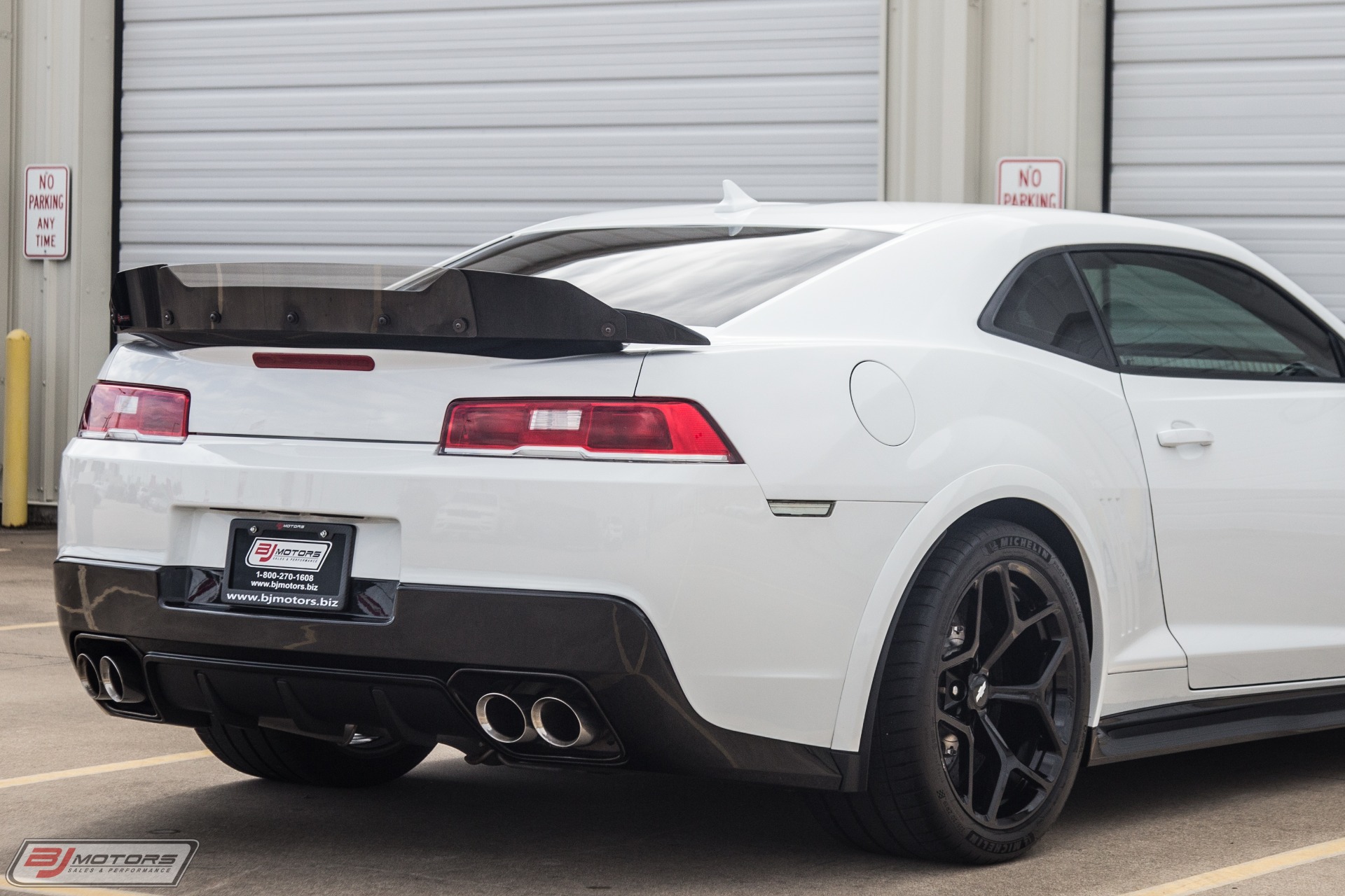 Used-2015-Chevrolet-Camaro-Z28