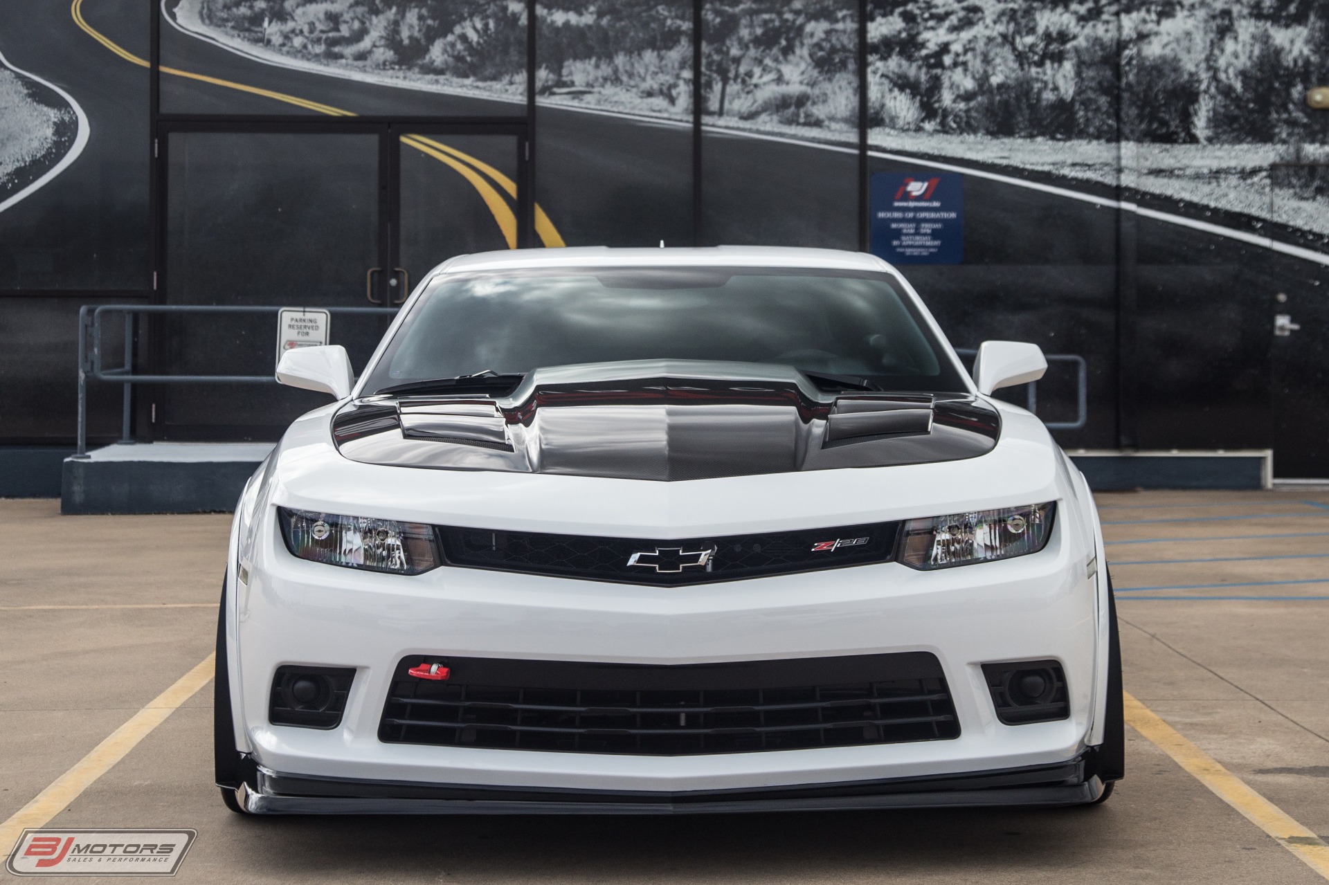 Used-2015-Chevrolet-Camaro-Z28