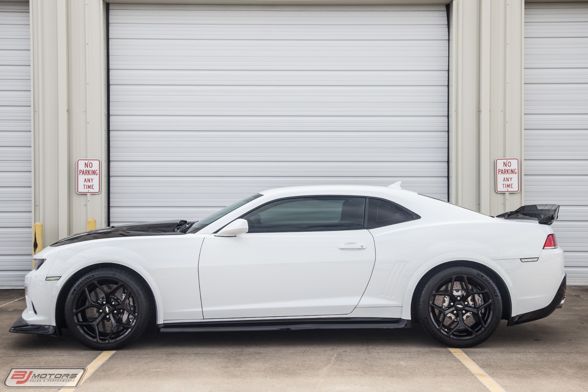 Used-2015-Chevrolet-Camaro-Z28