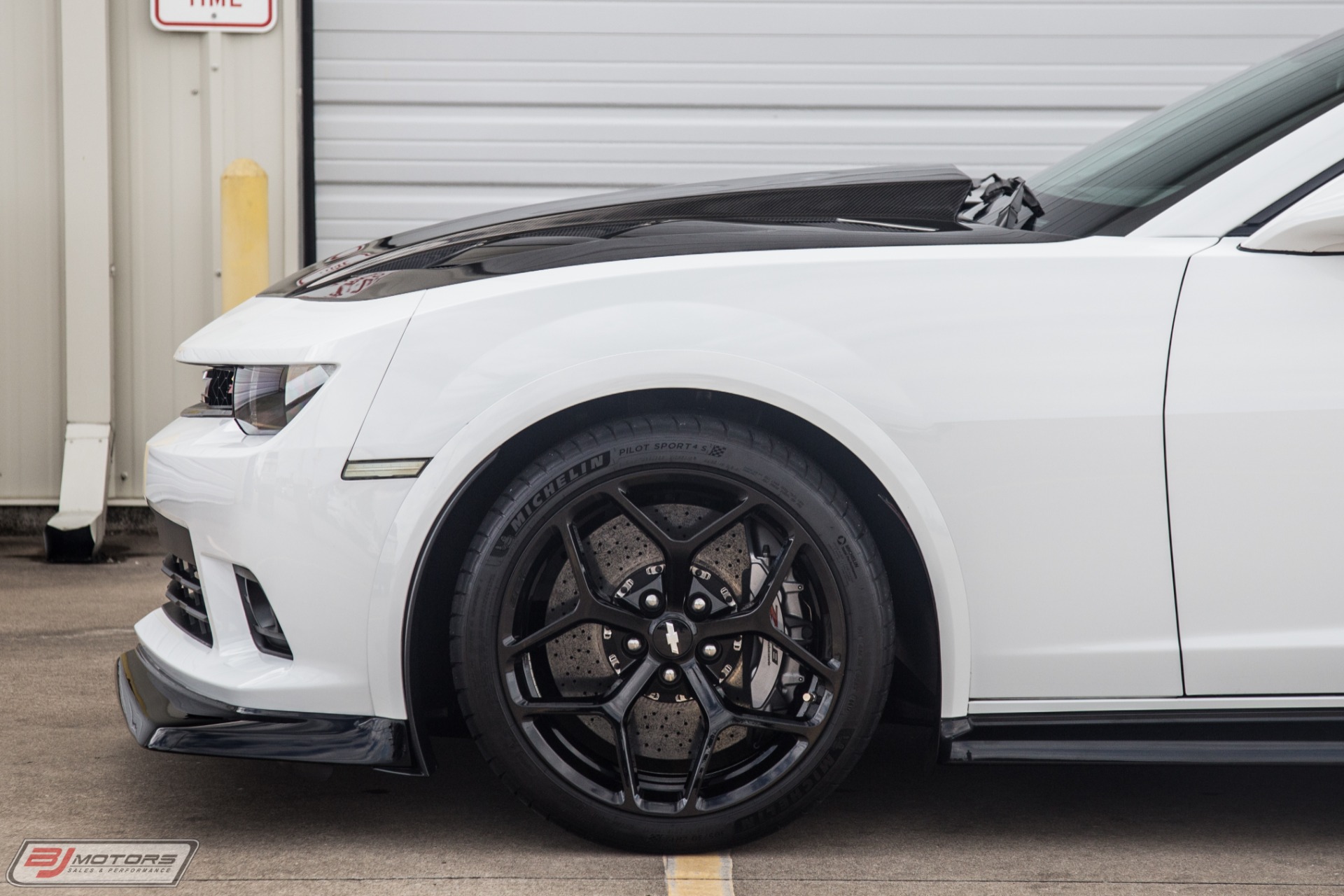 Used-2015-Chevrolet-Camaro-Z28