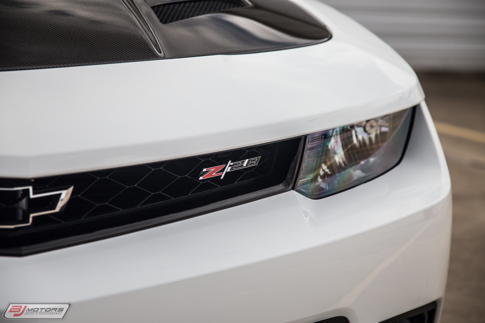 Used-2015-Chevrolet-Camaro-Z28