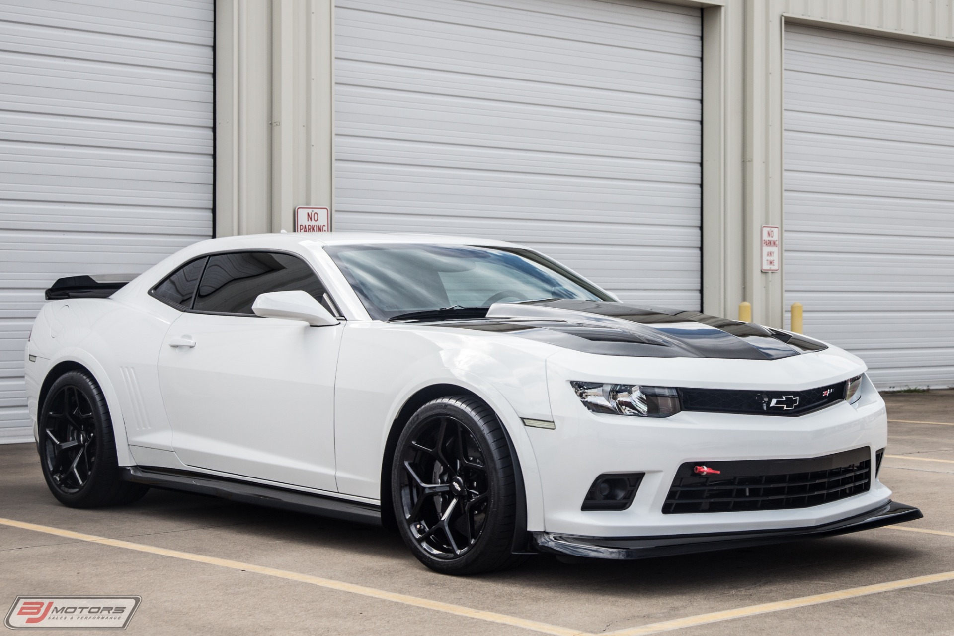 Used-2015-Chevrolet-Camaro-Z28