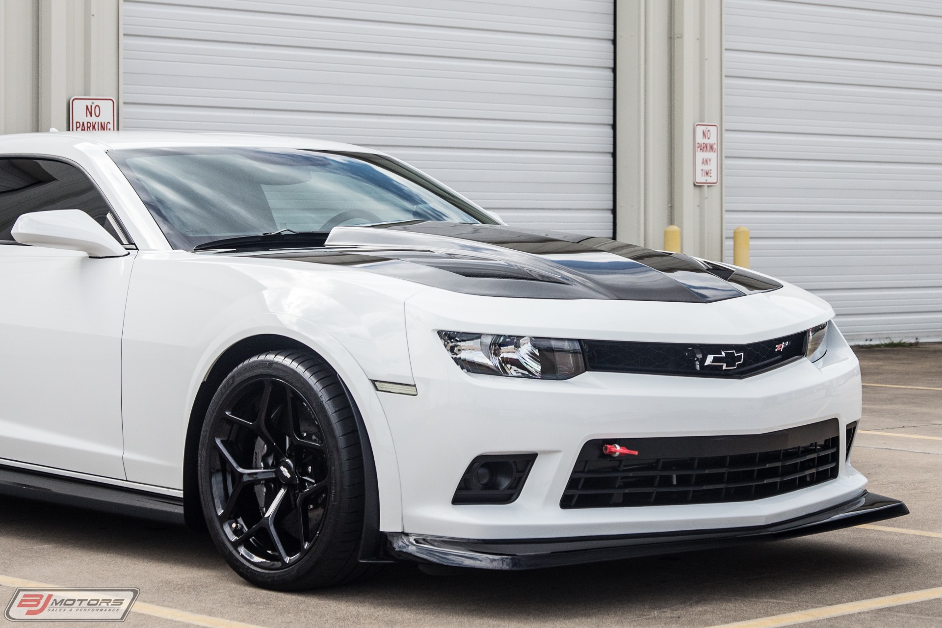 Used-2015-Chevrolet-Camaro-Z28