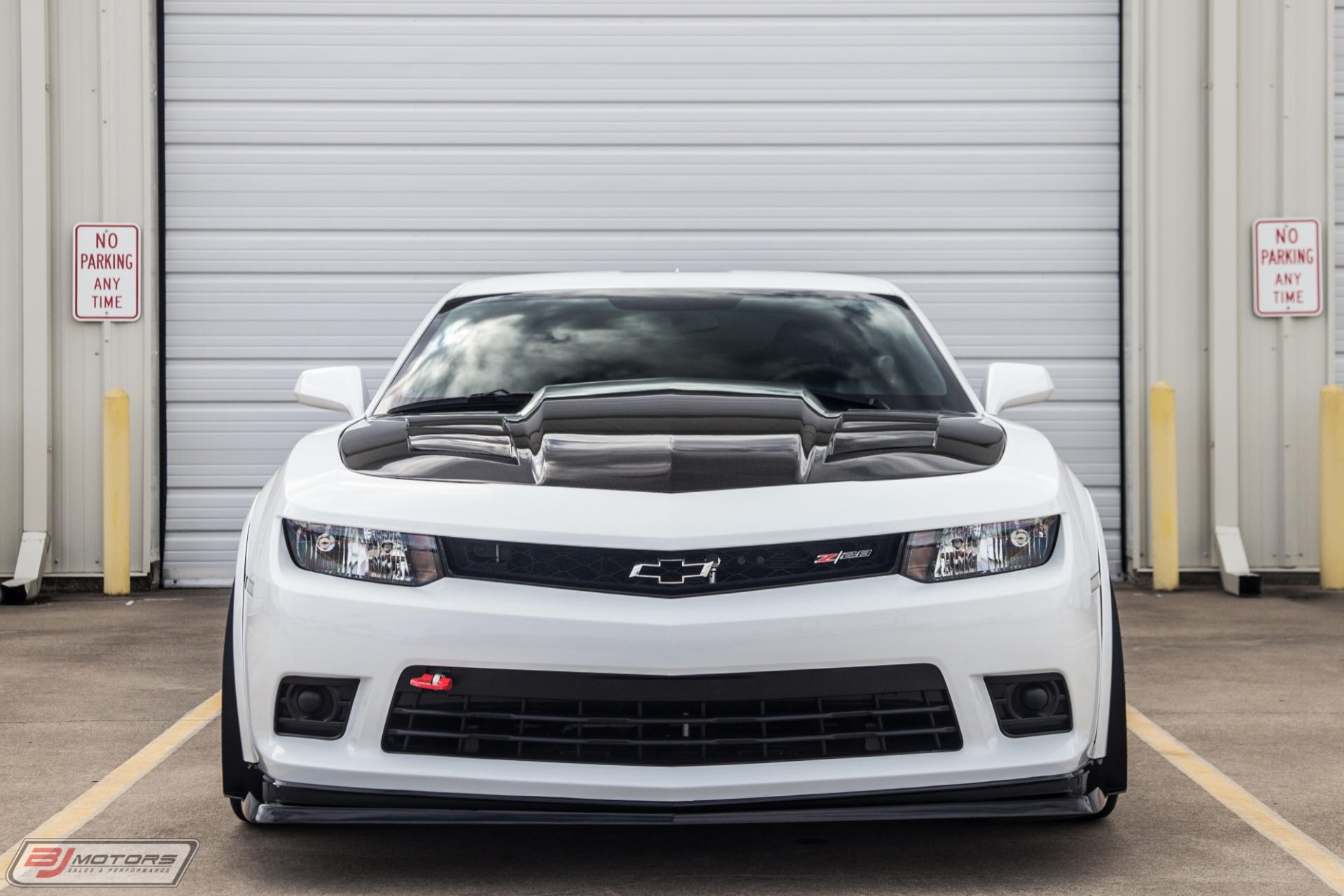 Used-2015-Chevrolet-Camaro-Z28