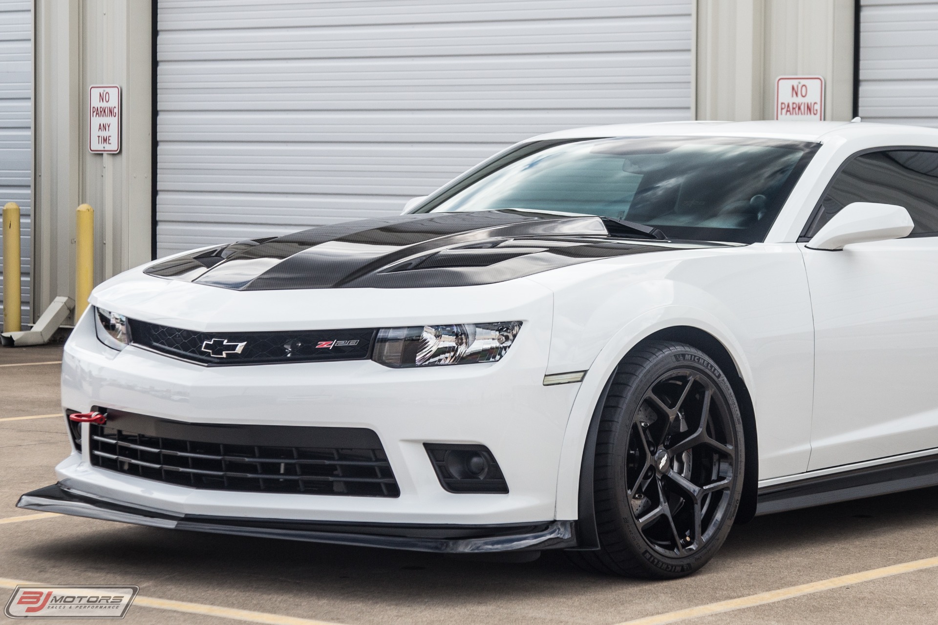 Used-2015-Chevrolet-Camaro-Z28