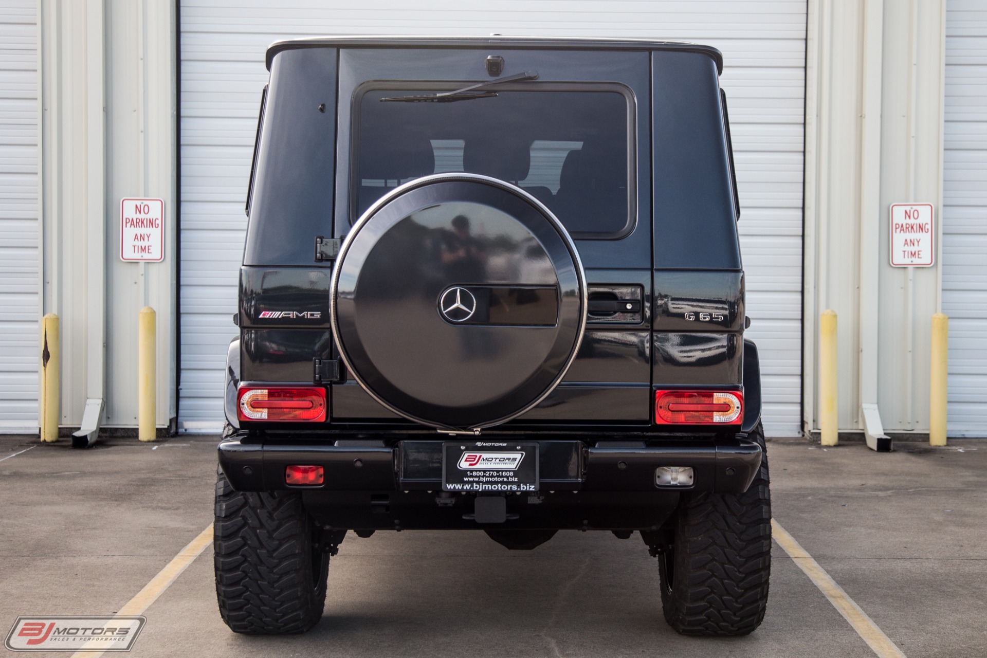 Used-2016-Mercedes-Benz-G-Class-AMG-G-65