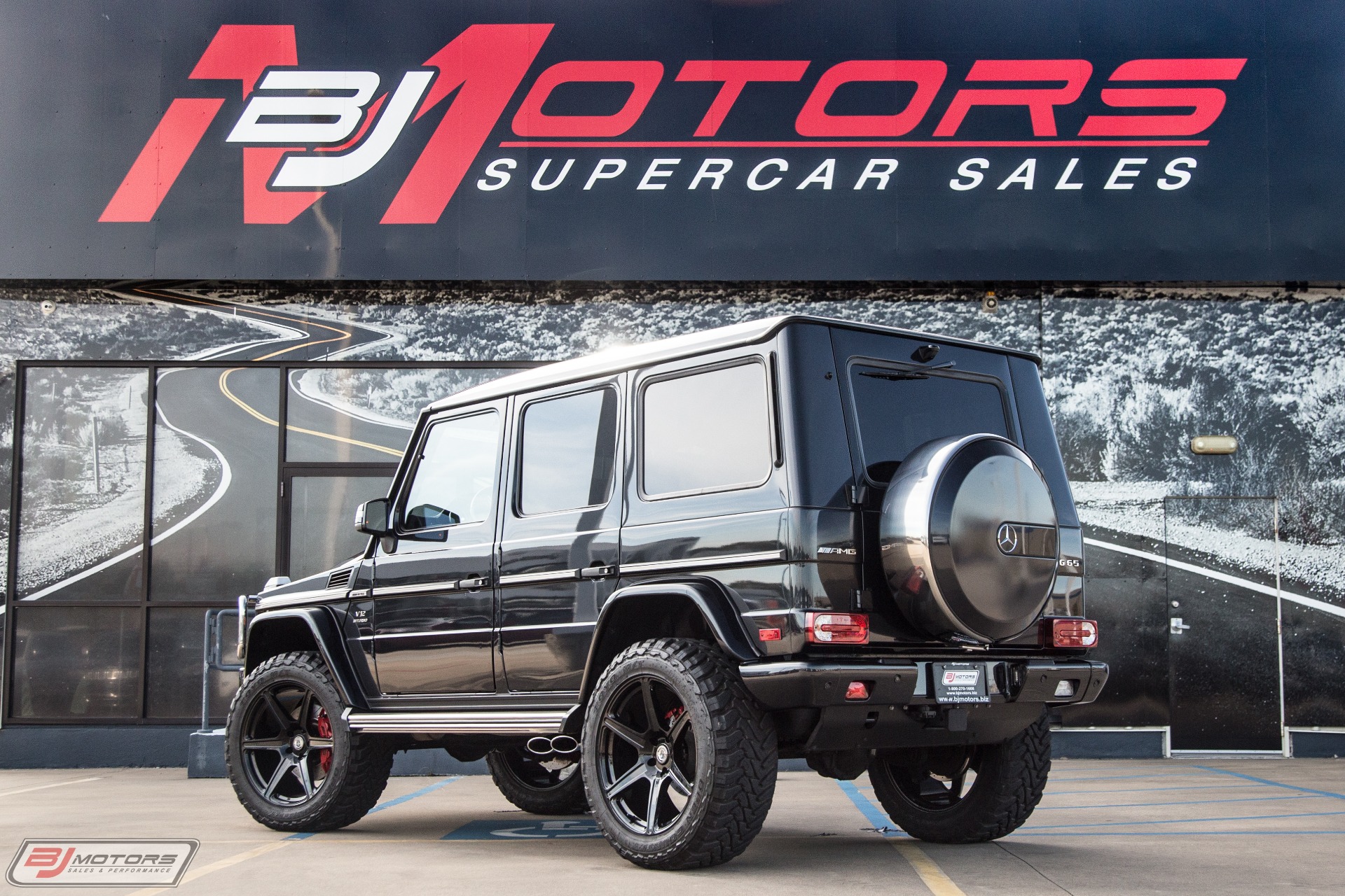 Used-2016-Mercedes-Benz-G-Class-AMG-G-65