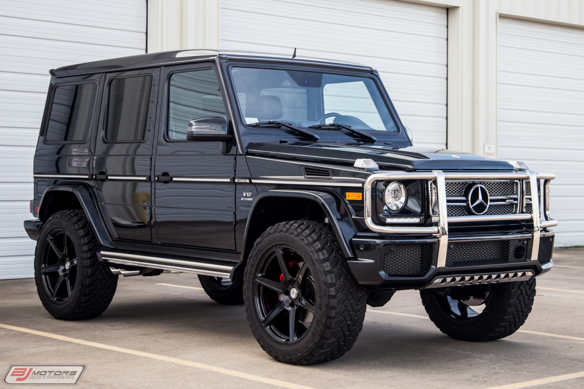 Used-2016-Mercedes-Benz-G-Class-AMG-G-65