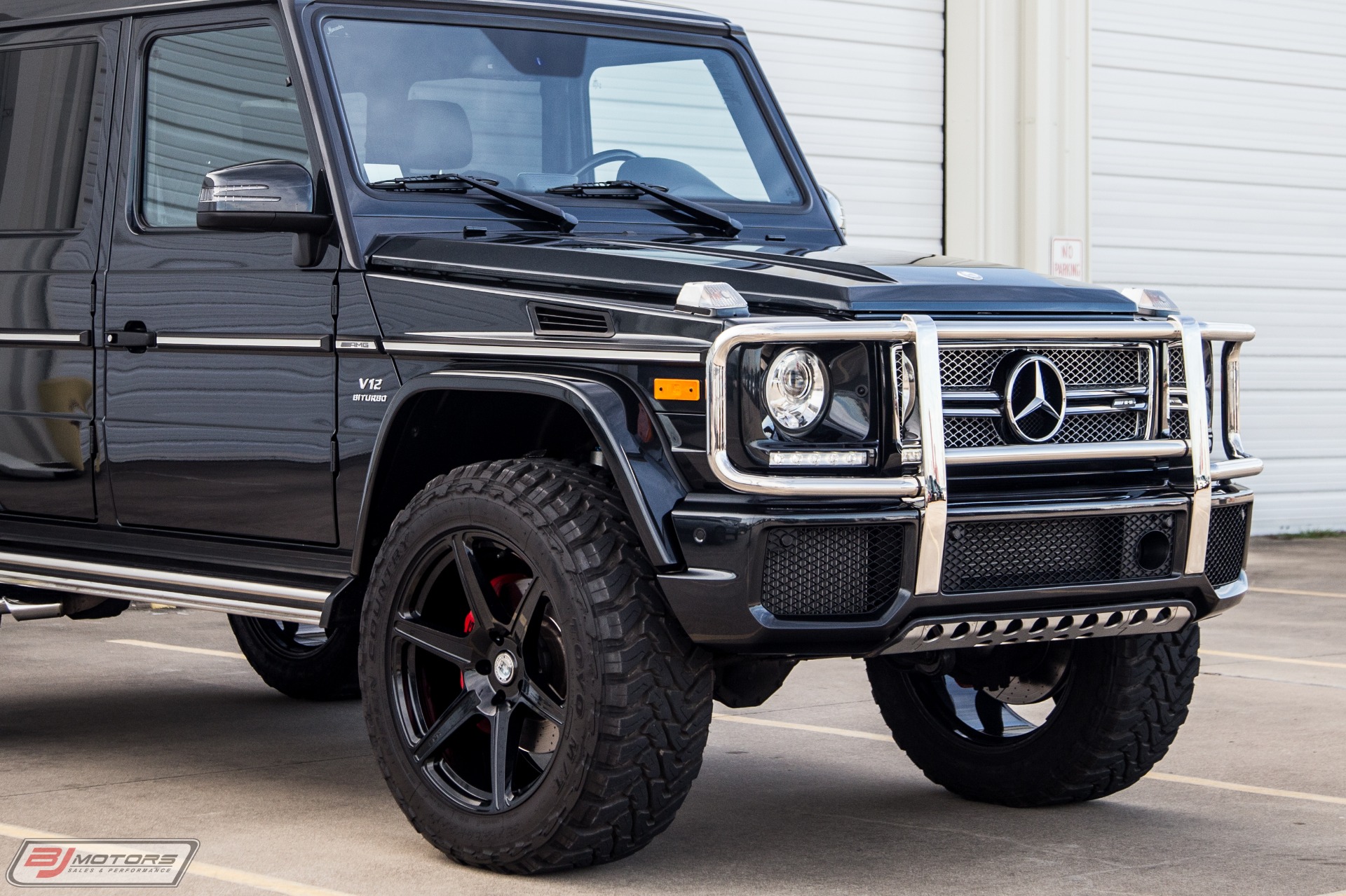 Used-2016-Mercedes-Benz-G-Class-AMG-G-65