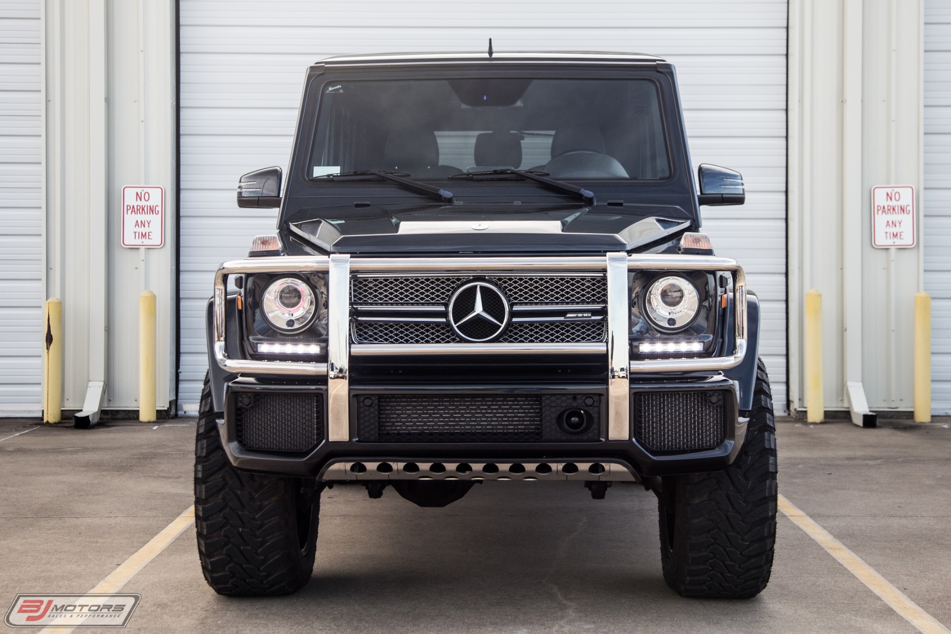 Used-2016-Mercedes-Benz-G-Class-AMG-G-65