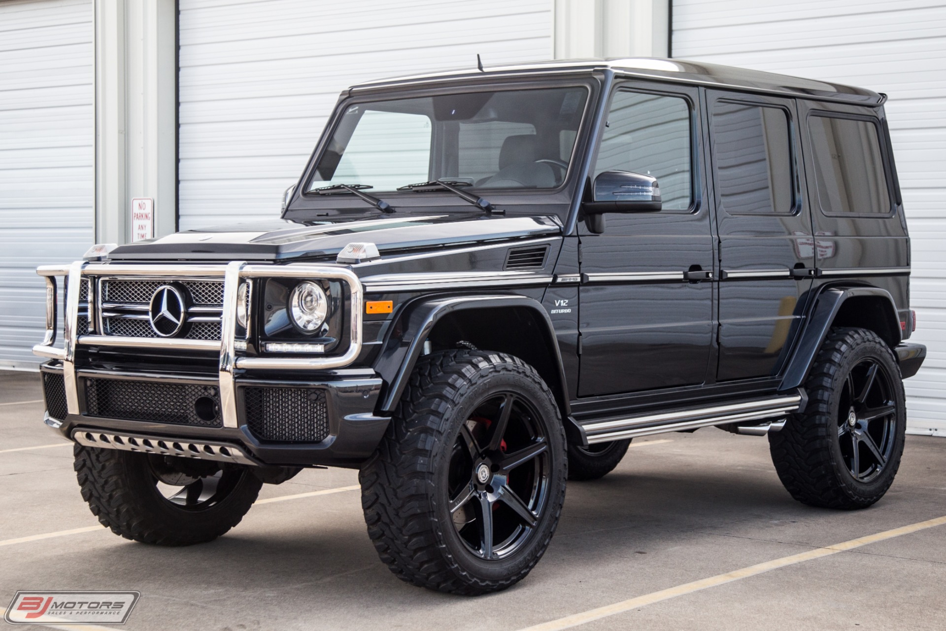 Used-2016-Mercedes-Benz-G-Class-AMG-G-65