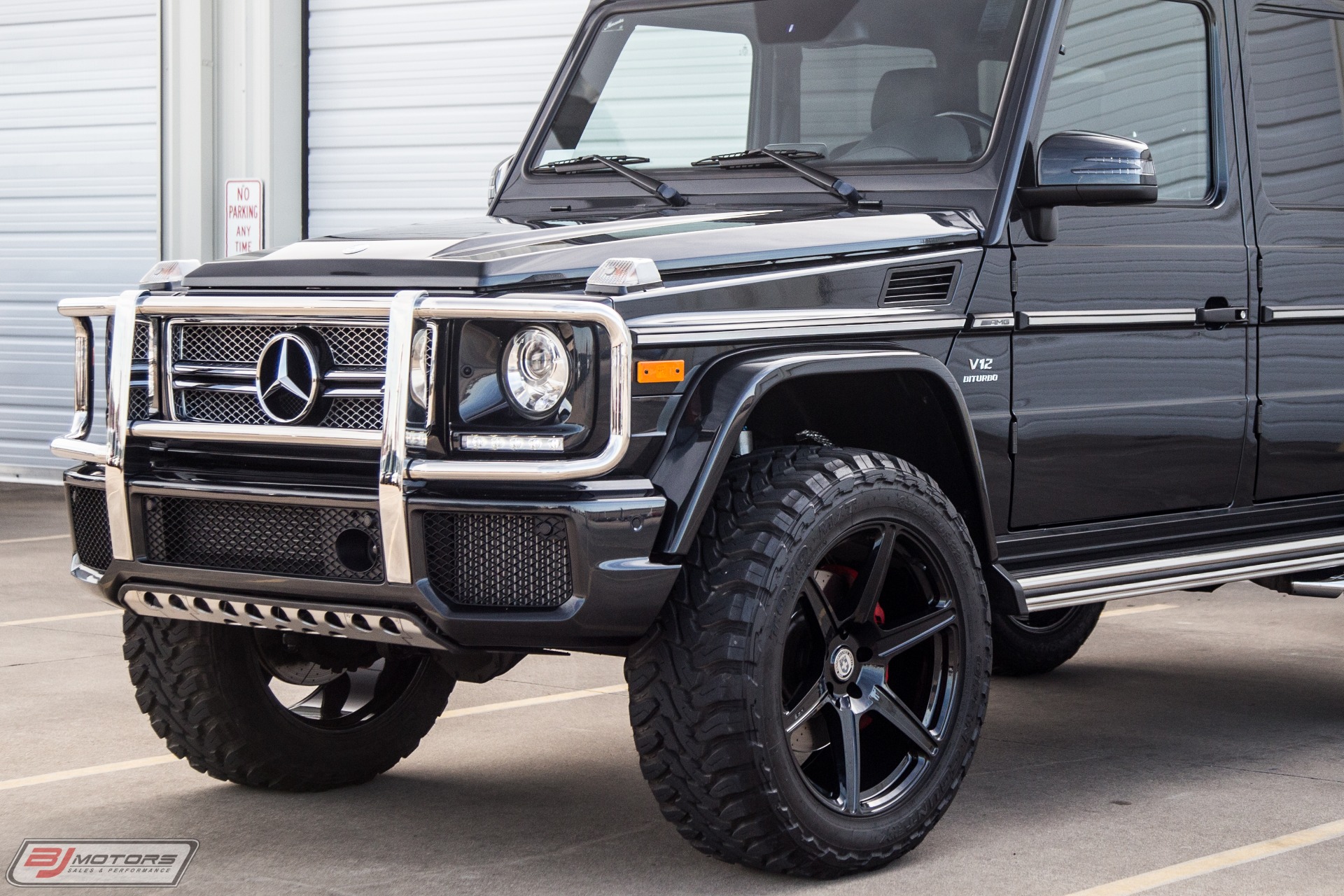 Used-2016-Mercedes-Benz-G-Class-AMG-G-65