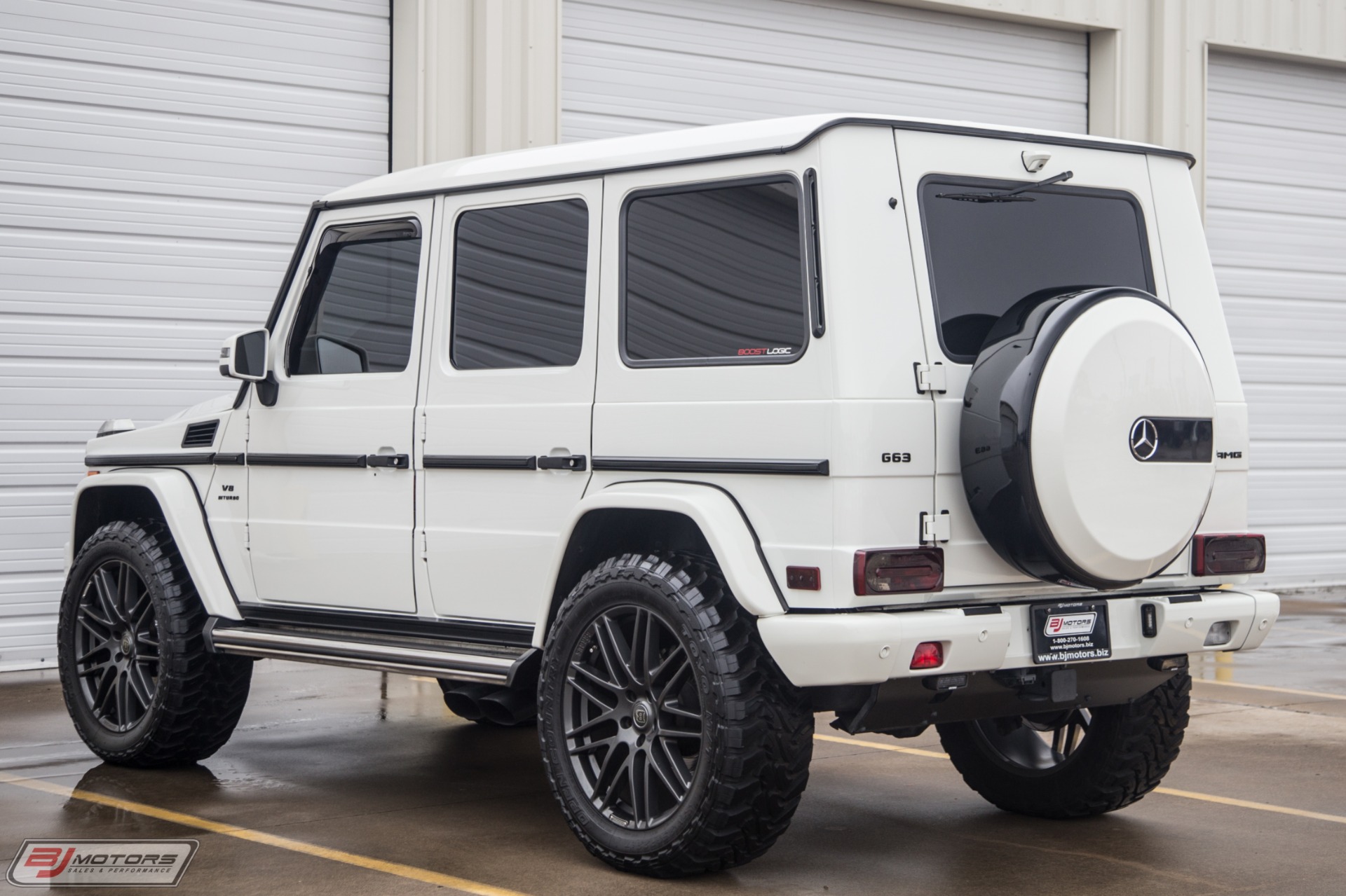 Used-2013-Mercedes-Benz-G-Class-AMG-G-63