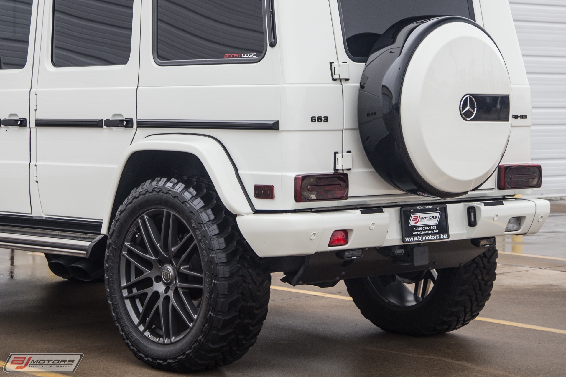 Used-2013-Mercedes-Benz-G-Class-AMG-G-63