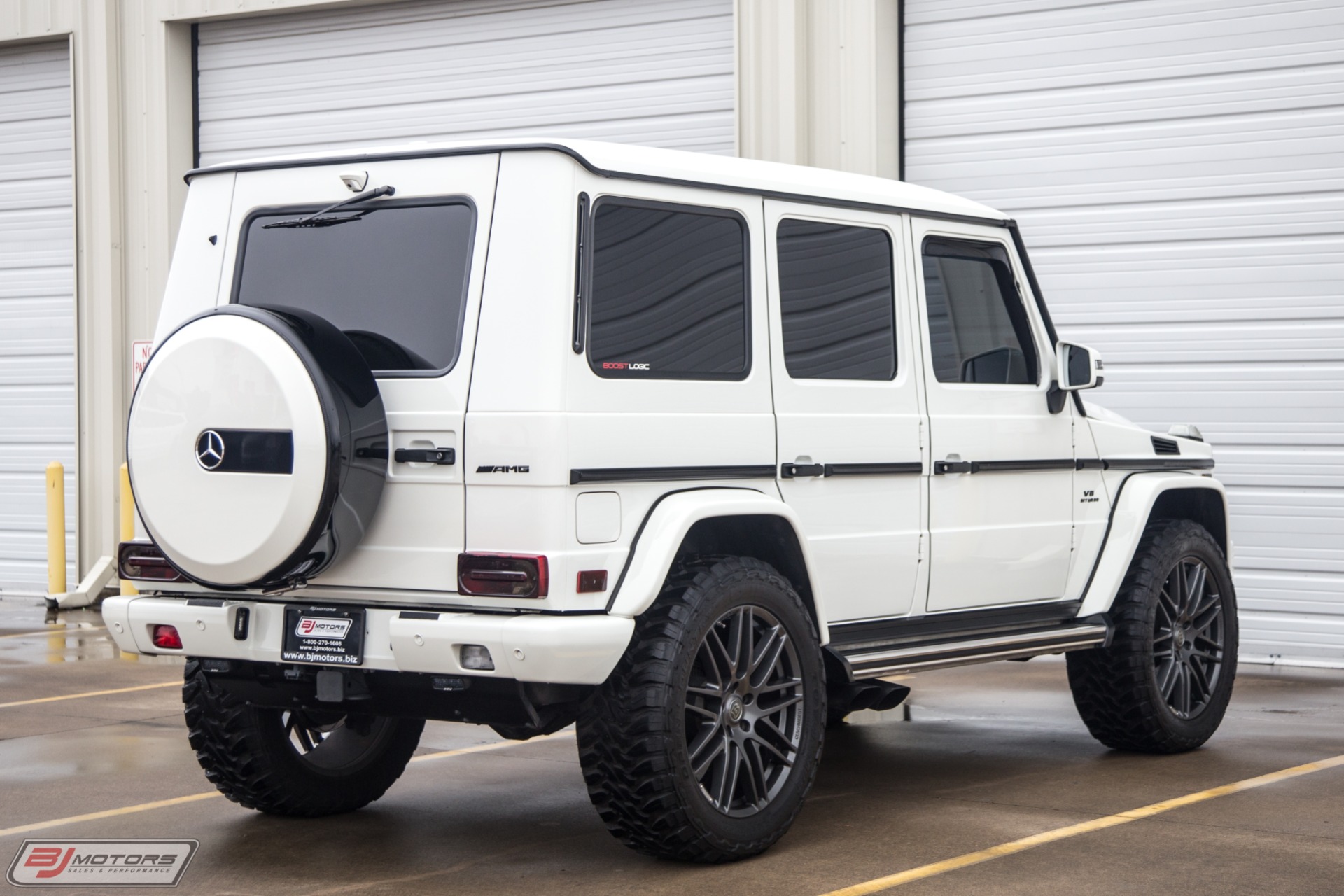Used-2013-Mercedes-Benz-G-Class-AMG-G-63