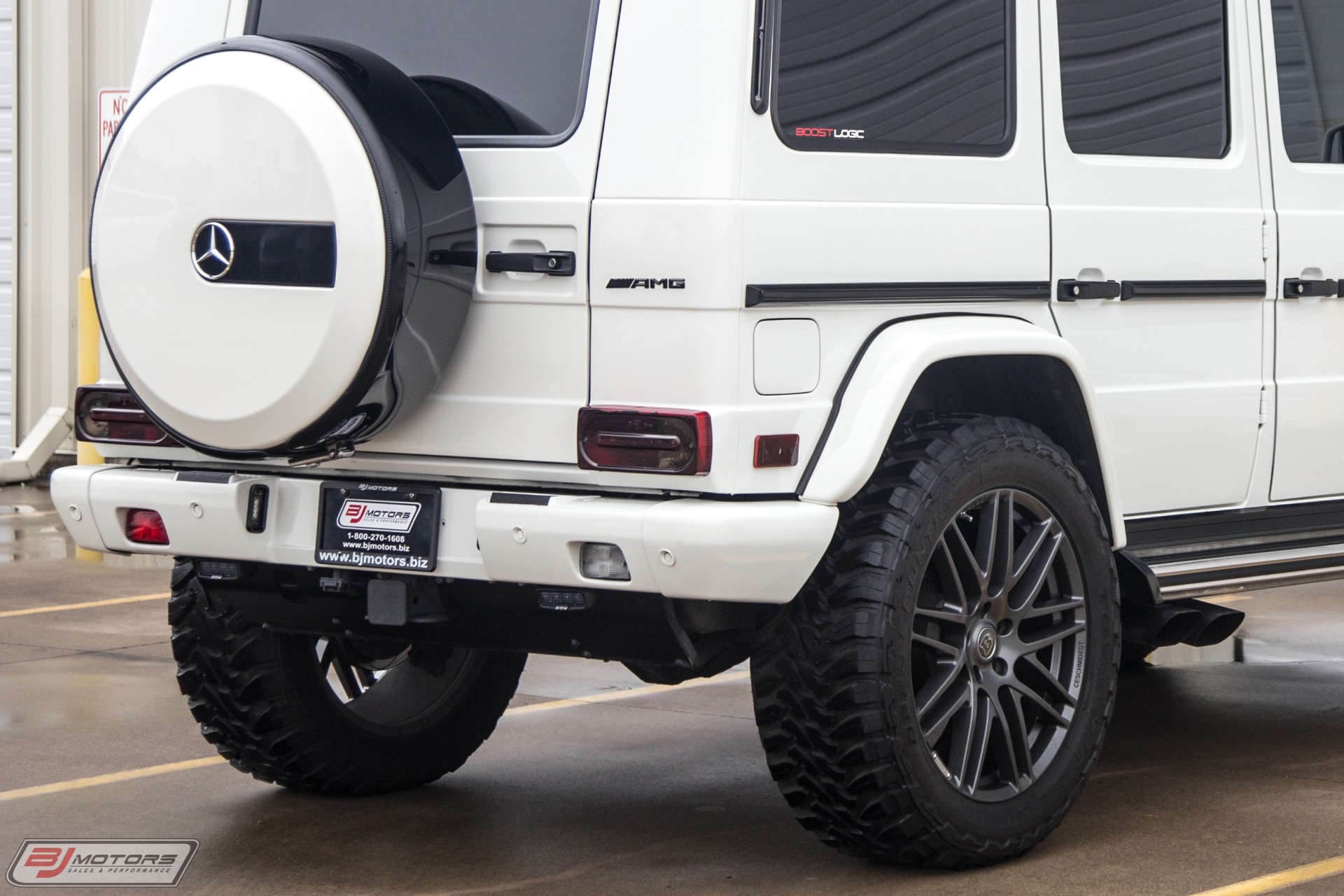 Used-2013-Mercedes-Benz-G-Class-AMG-G-63