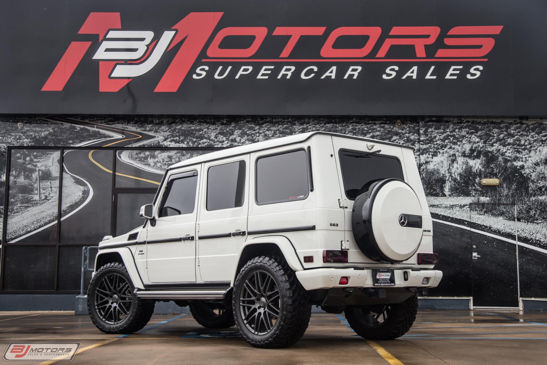 Used-2013-Mercedes-Benz-G-Class-AMG-G-63