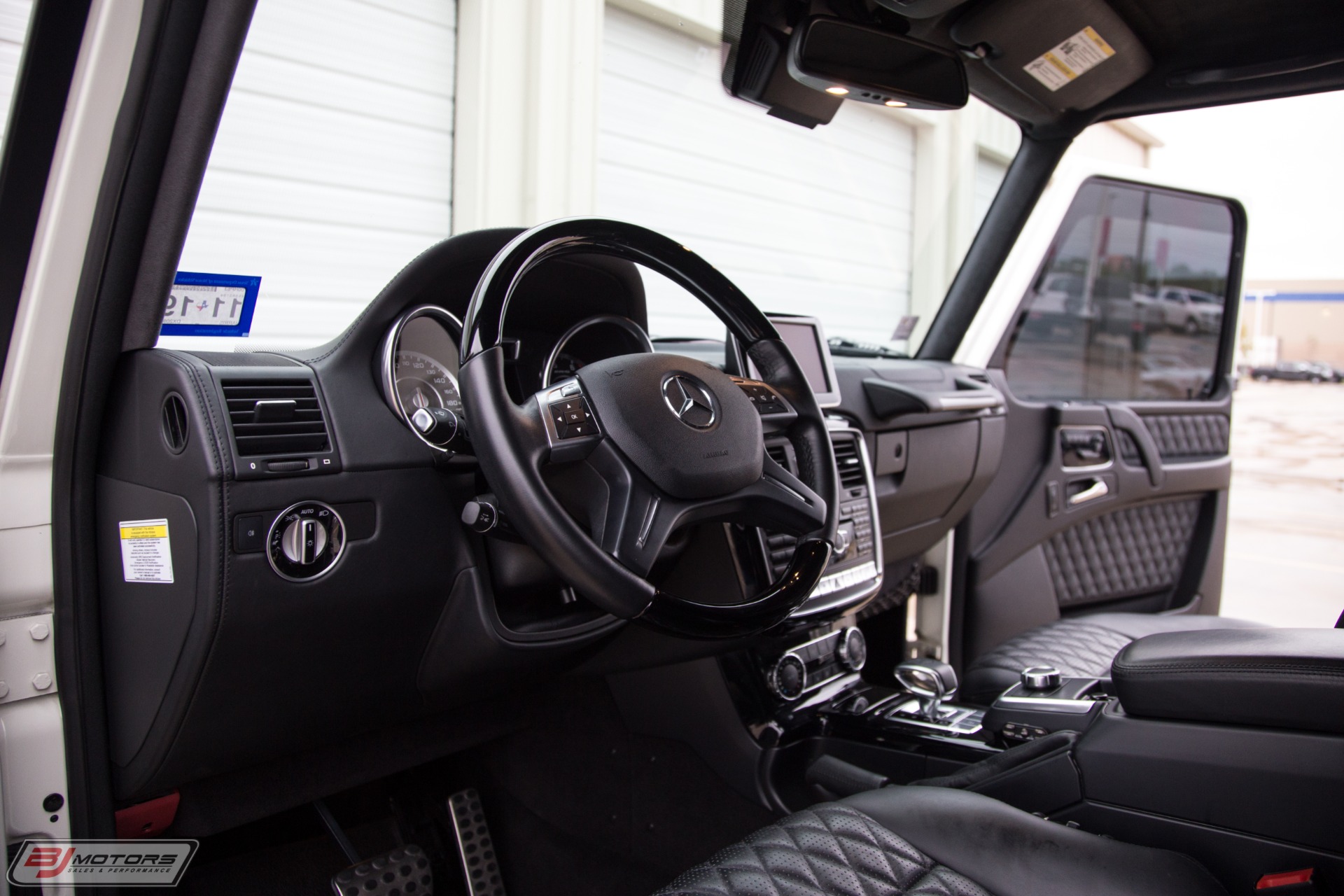 Used-2013-Mercedes-Benz-G-Class-AMG-G-63