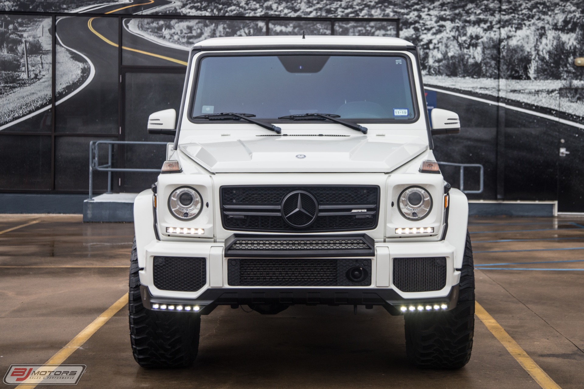 Used-2013-Mercedes-Benz-G-Class-AMG-G-63