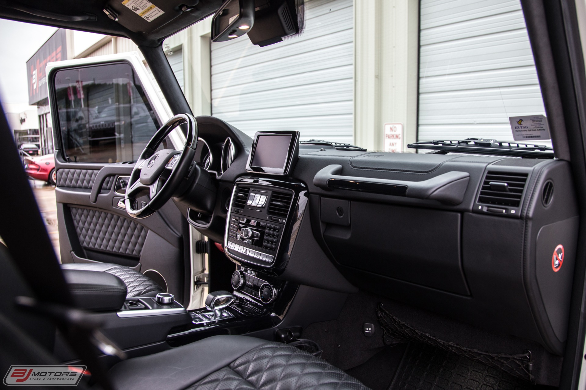 Used-2013-Mercedes-Benz-G-Class-AMG-G-63