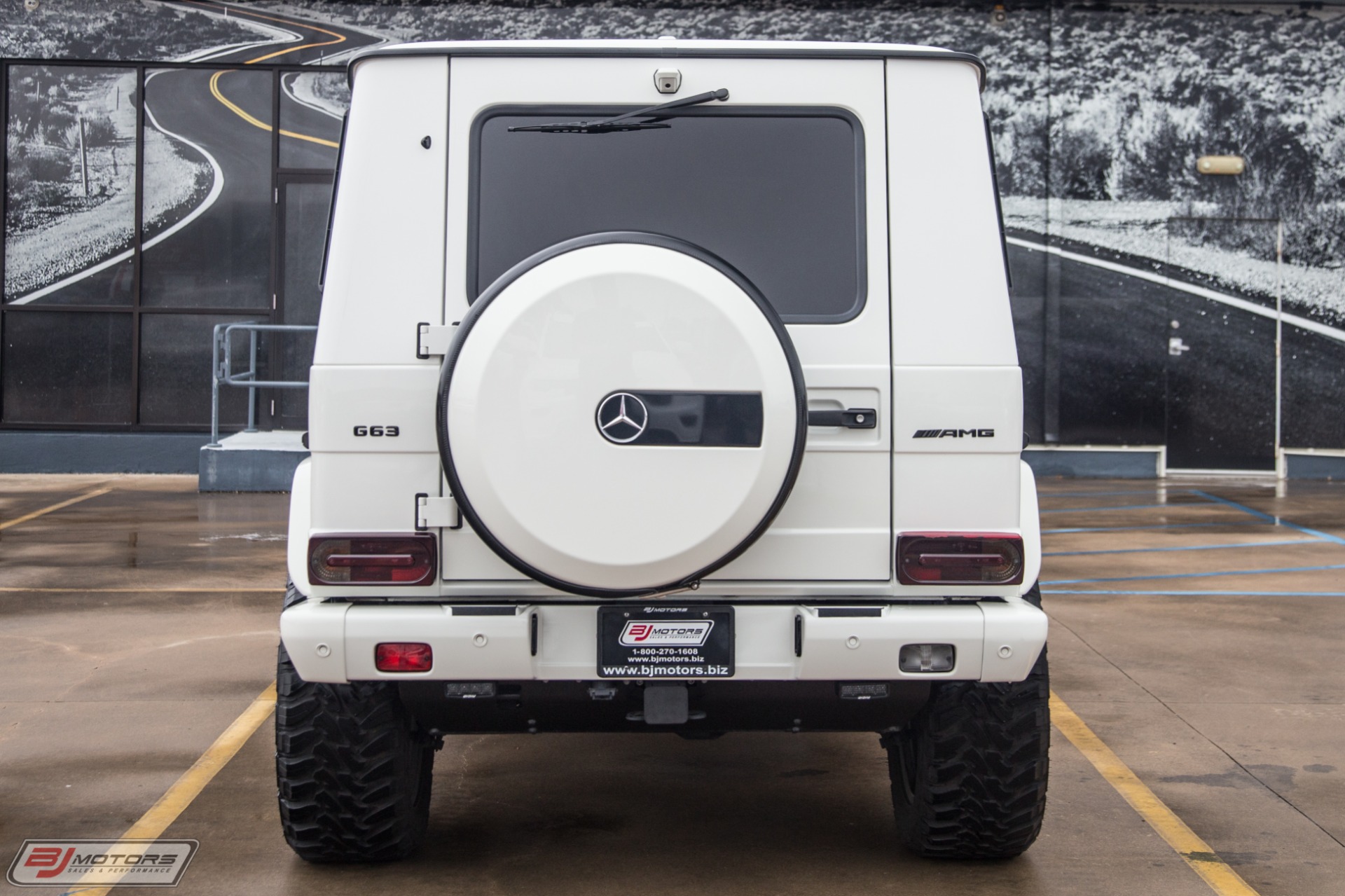 Used-2013-Mercedes-Benz-G-Class-AMG-G-63