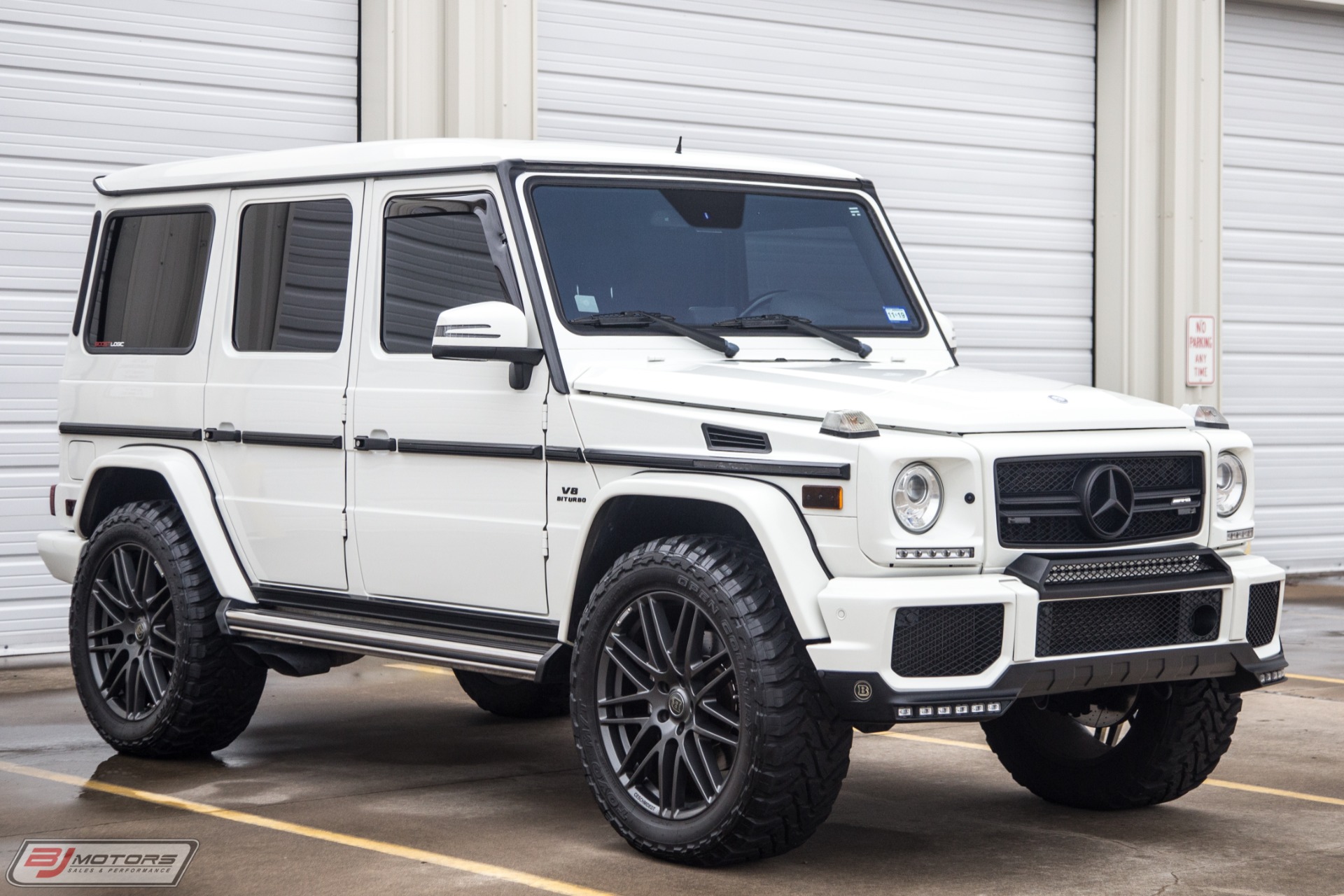 Used-2013-Mercedes-Benz-G-Class-AMG-G-63