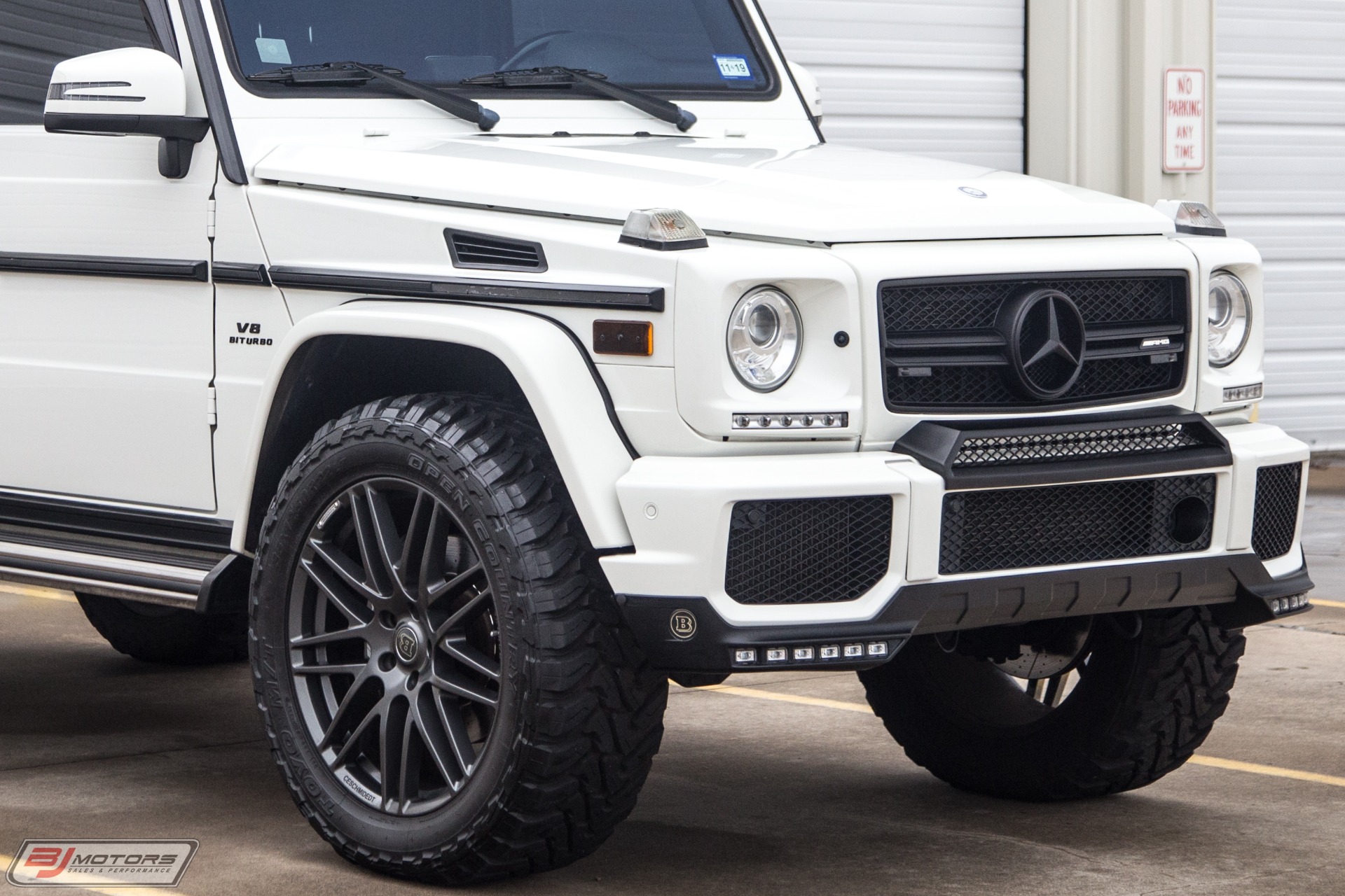 Used-2013-Mercedes-Benz-G-Class-AMG-G-63