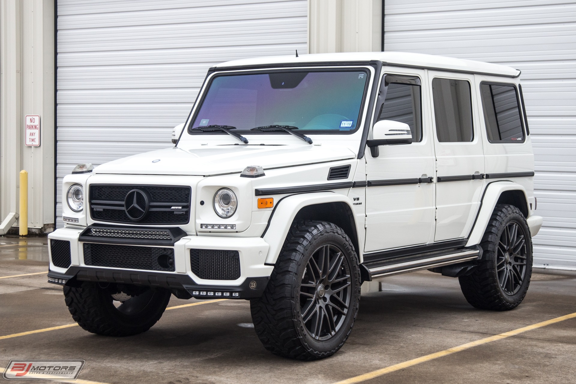 Used-2013-Mercedes-Benz-G-Class-AMG-G-63