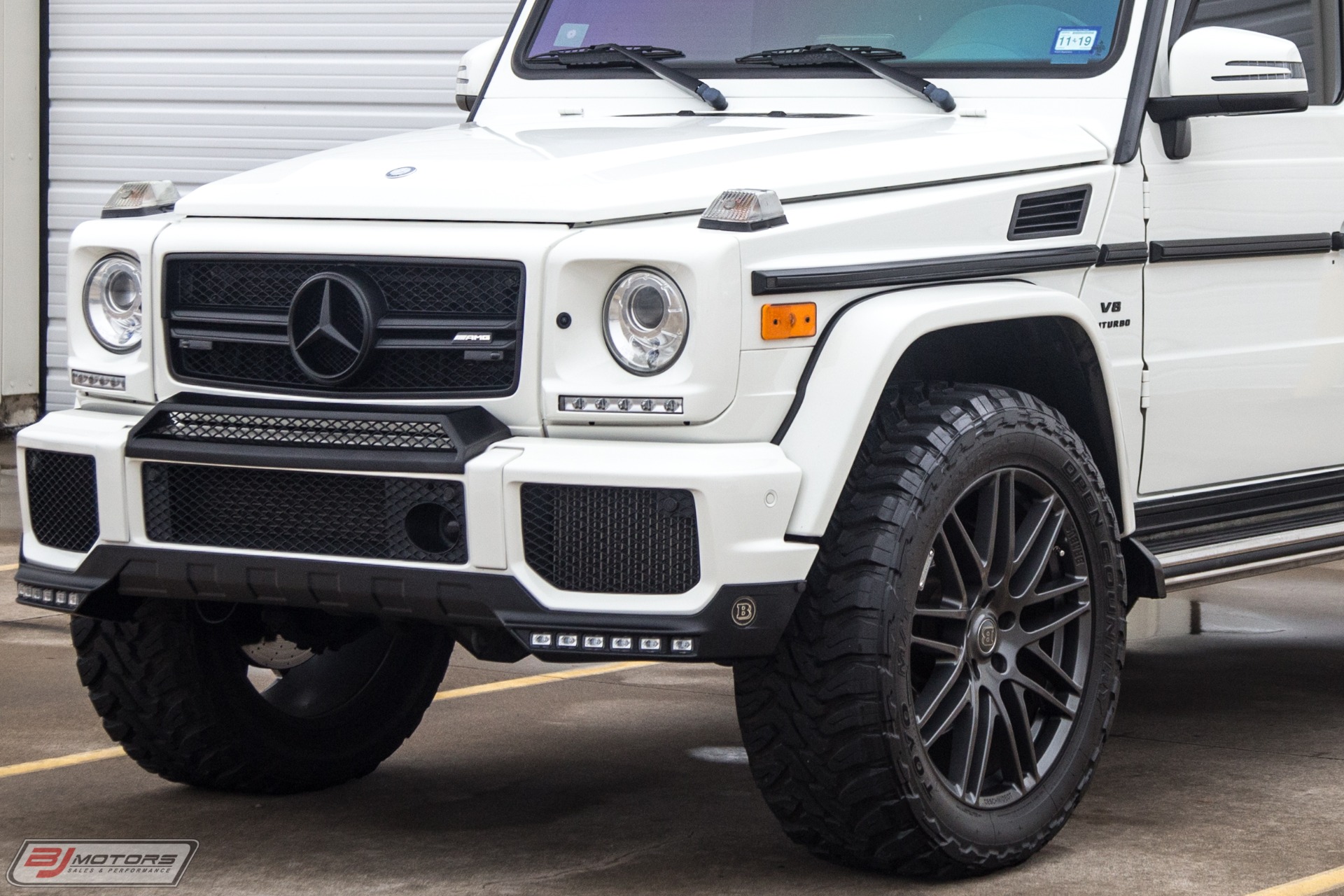 Used-2013-Mercedes-Benz-G-Class-AMG-G-63