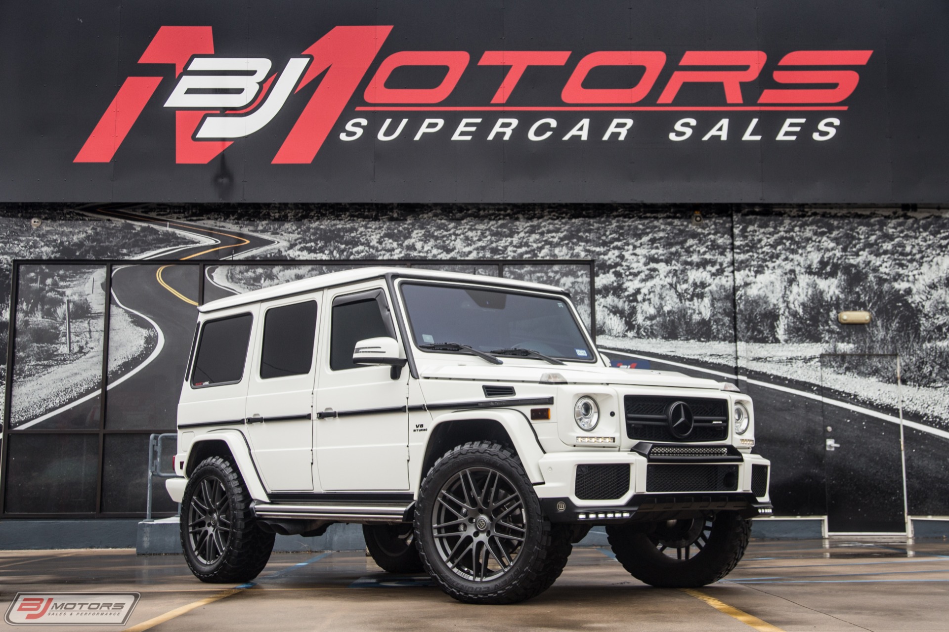 Used-2013-Mercedes-Benz-G-Class-AMG-G-63