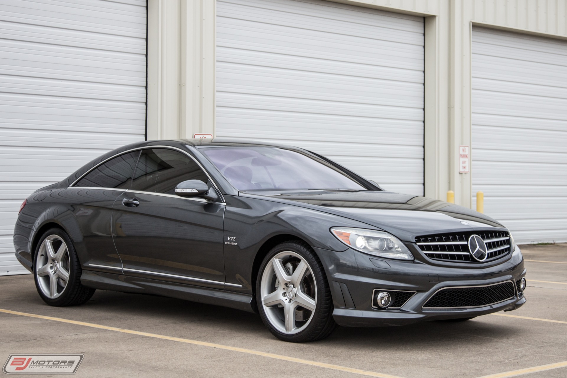 Used-2008-Mercedes-Benz-CL-65-AMG