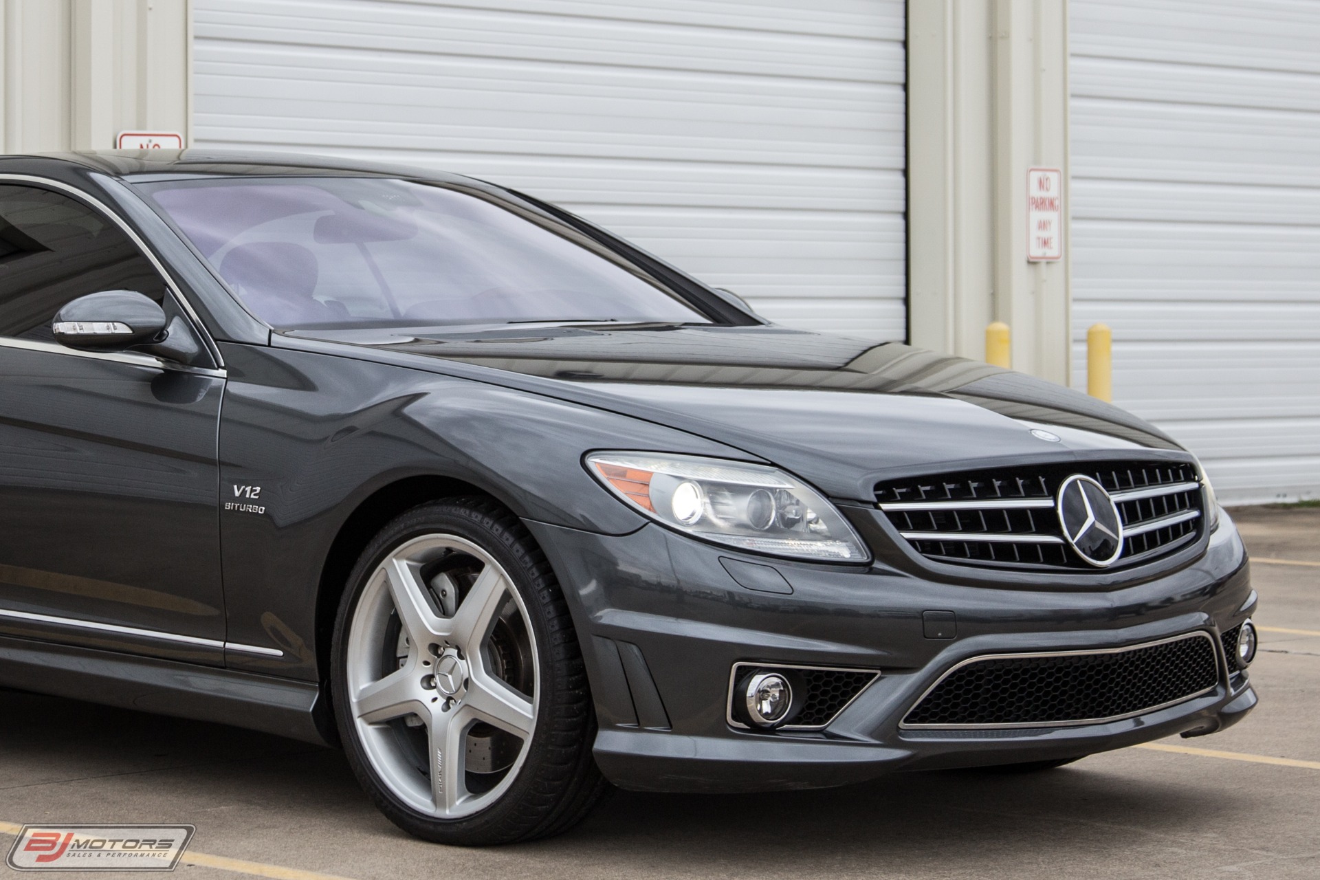 Used-2008-Mercedes-Benz-CL-65-AMG