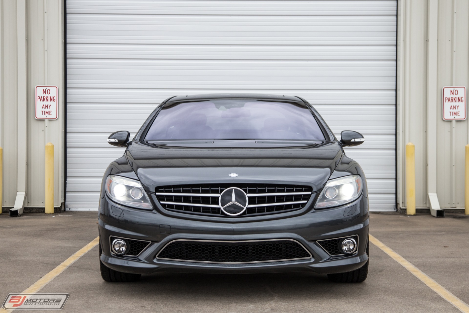 Used-2008-Mercedes-Benz-CL-65-AMG