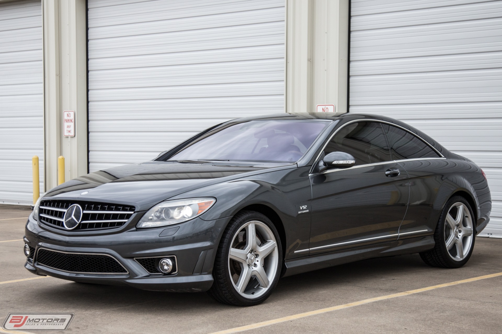 Used-2008-Mercedes-Benz-CL-65-AMG