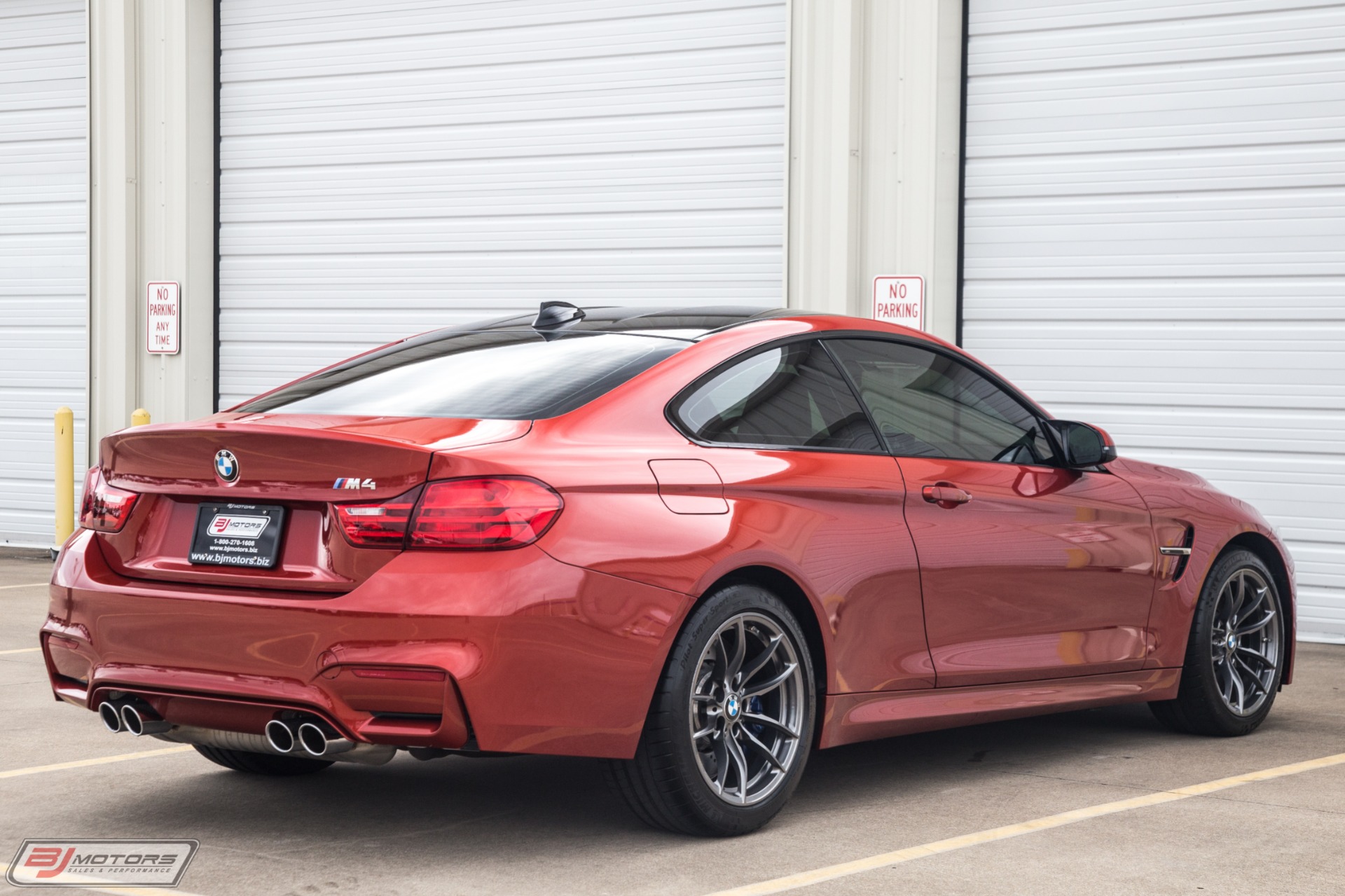 Used-2016-BMW-M4-Extended-Leather---European-Delivery