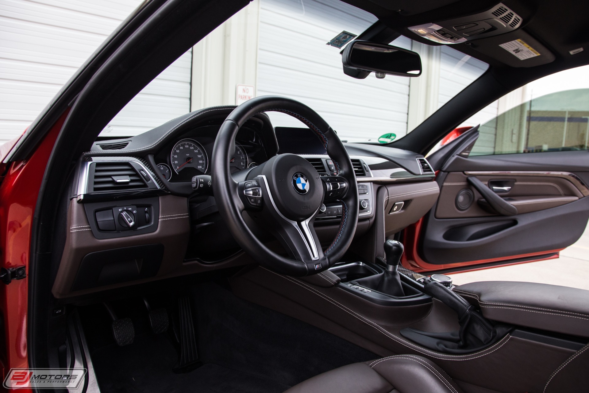 Used-2016-BMW-M4-Extended-Leather---European-Delivery