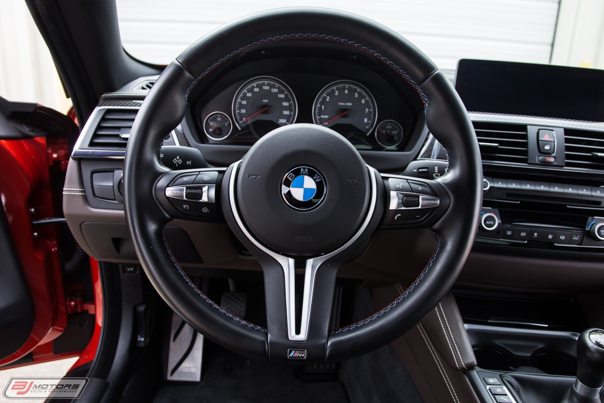 Used-2016-BMW-M4-Extended-Leather---European-Delivery