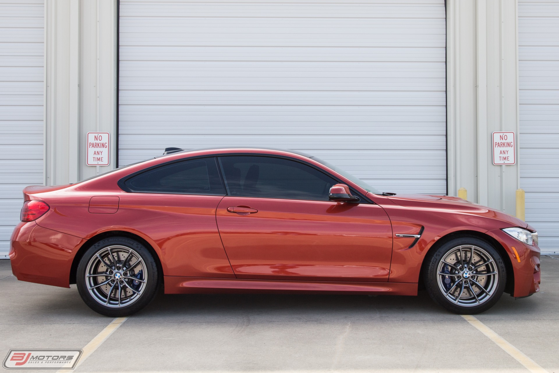 Used-2016-BMW-M4-Extended-Leather---European-Delivery