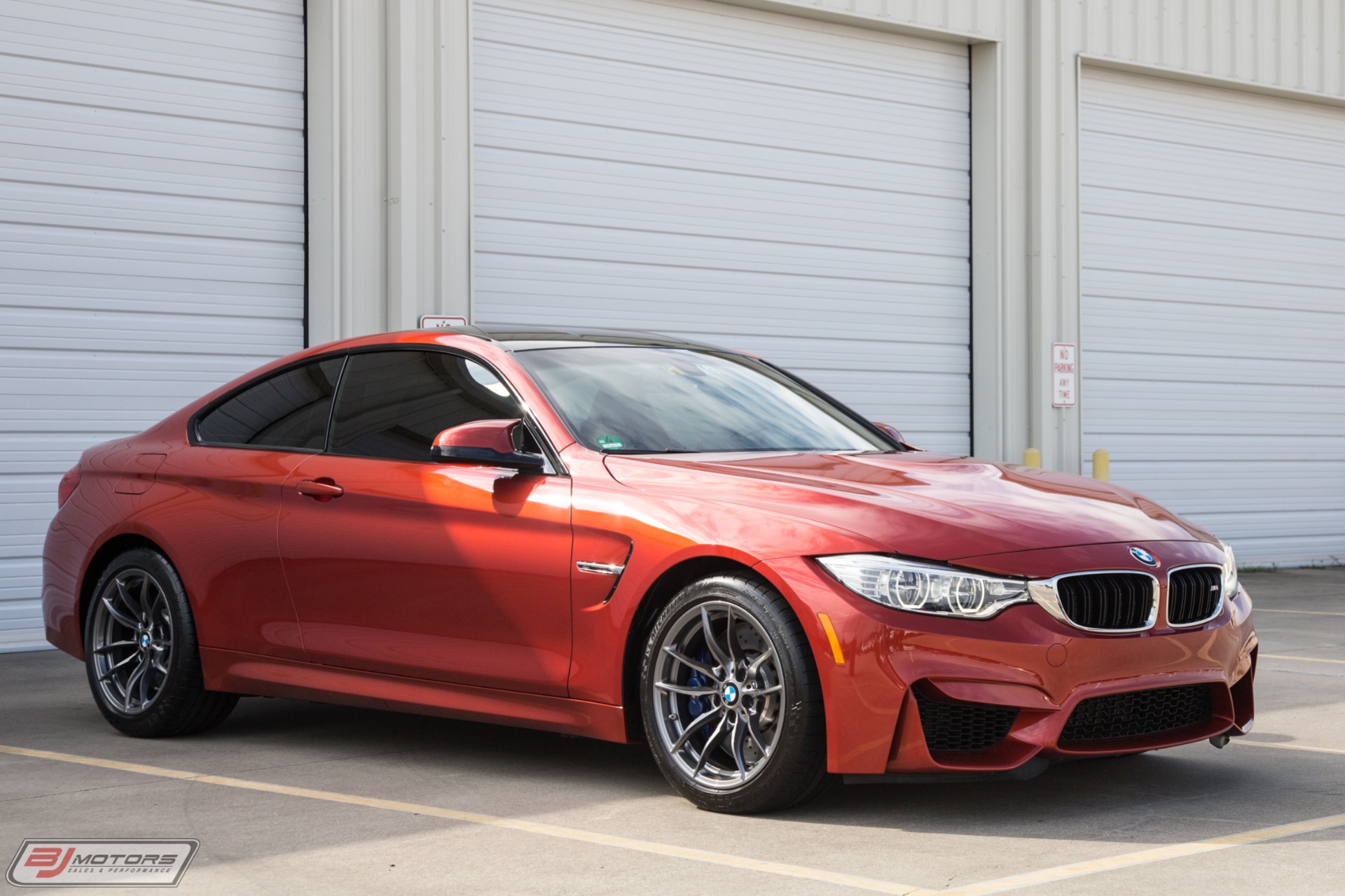 Used-2016-BMW-M4-Extended-Leather---European-Delivery