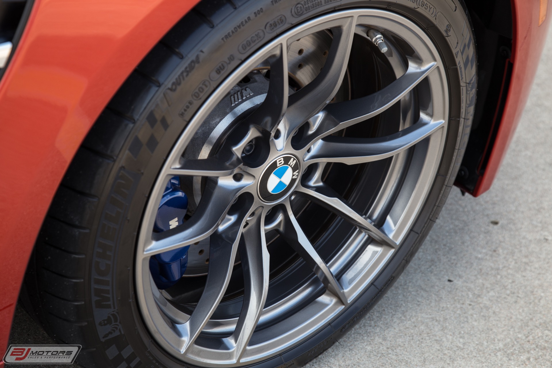 Used-2016-BMW-M4-Extended-Leather---European-Delivery