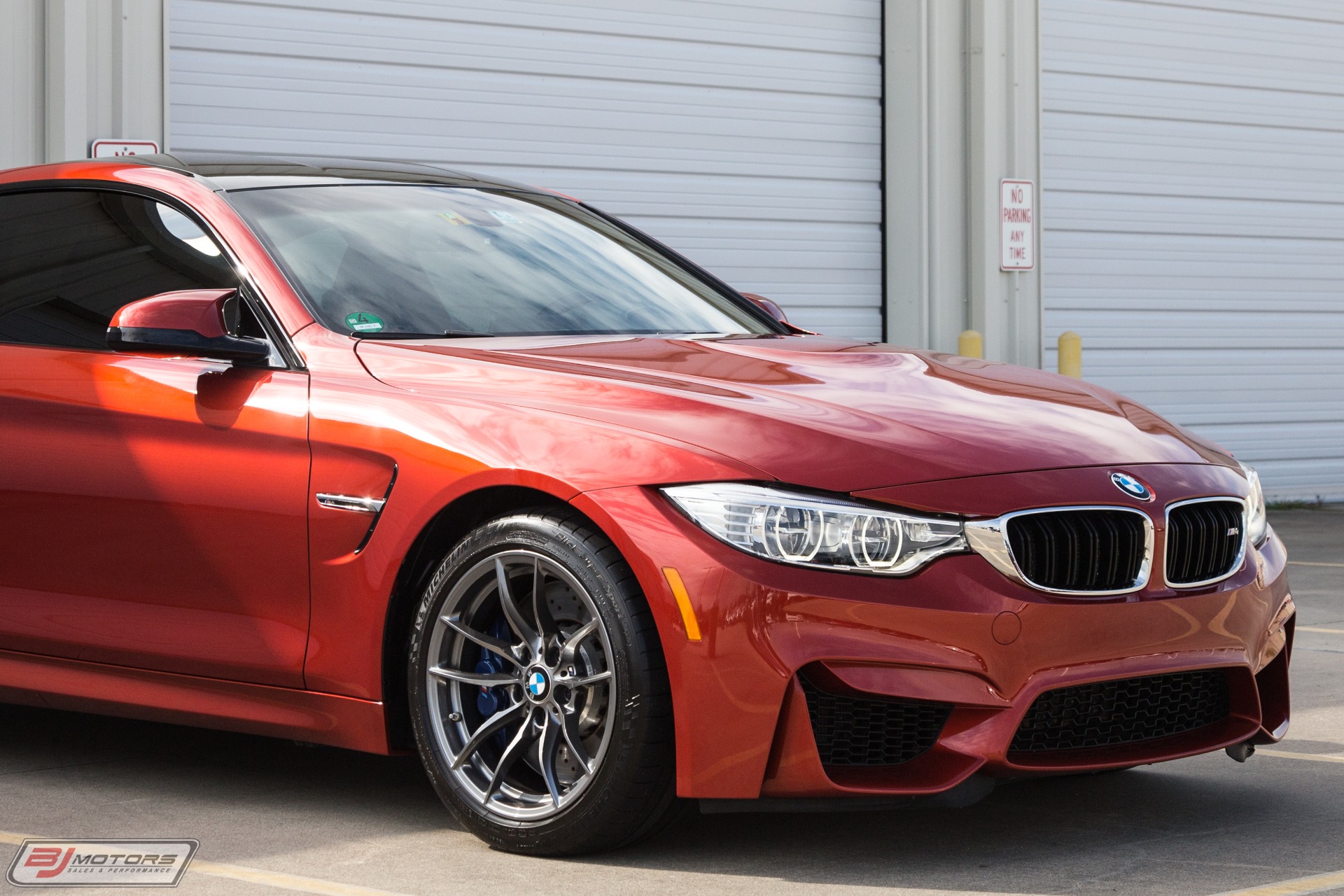 Used-2016-BMW-M4-Extended-Leather---European-Delivery