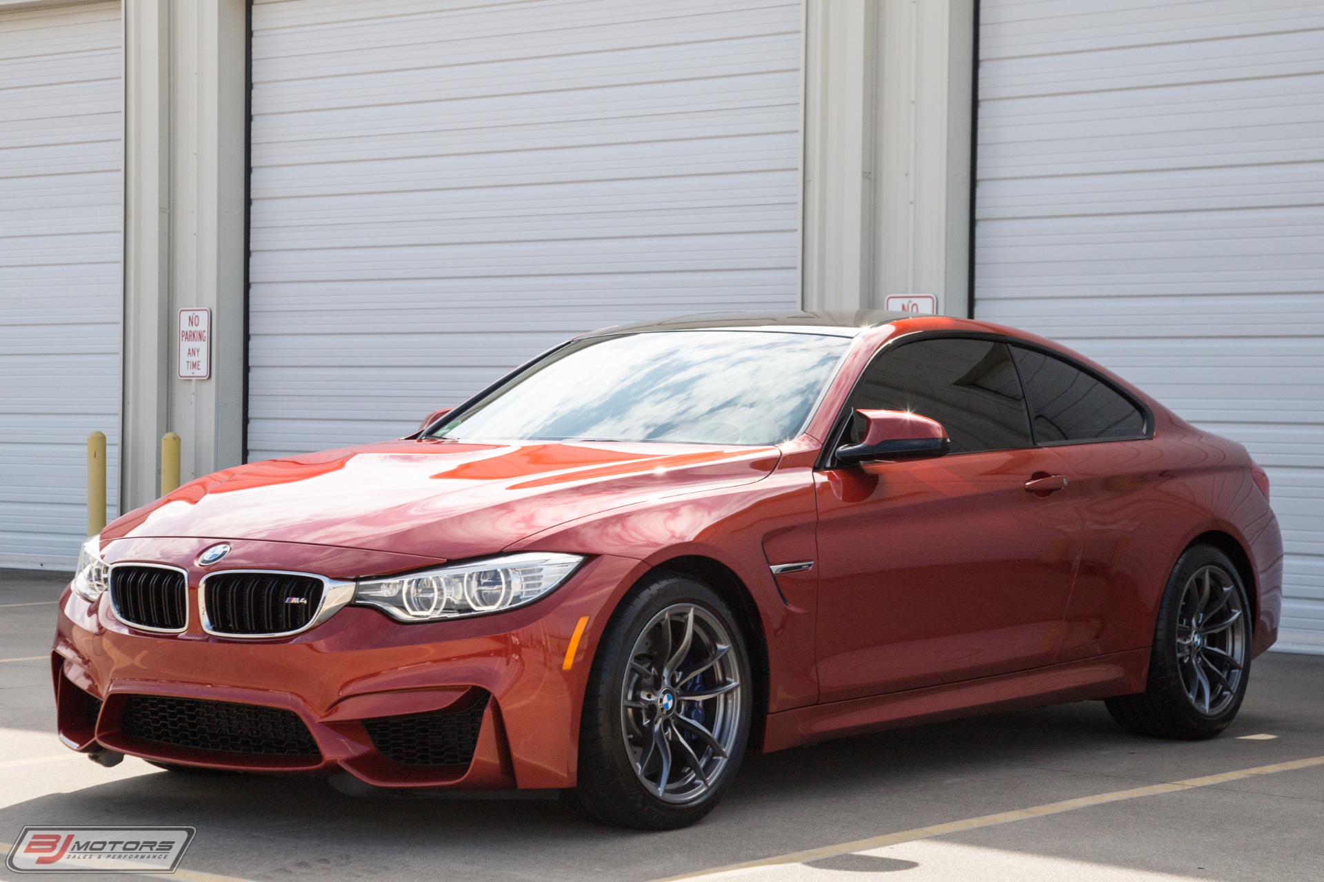 Used-2016-BMW-M4-Extended-Leather---European-Delivery