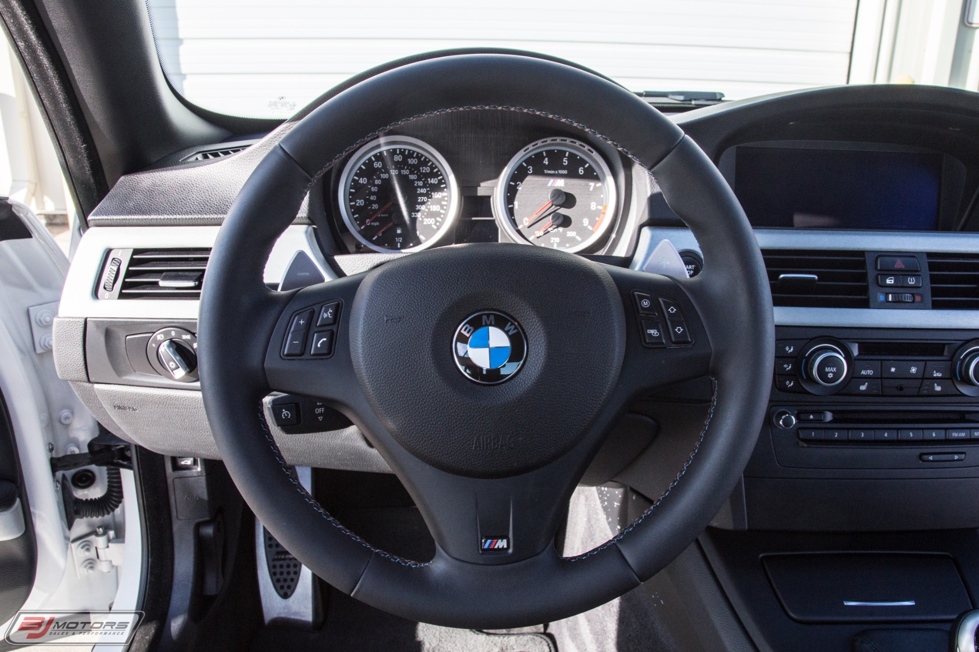 Used-2011-BMW-M3-Convertible